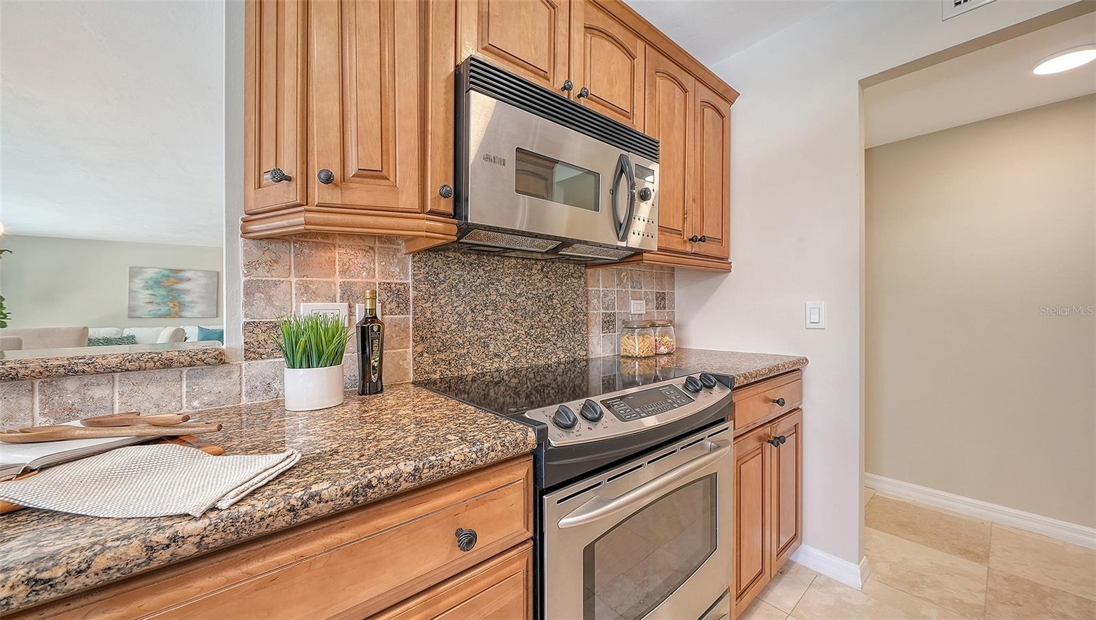 1750 BENJAMIN FRANKLIN DR #5F — photo 21