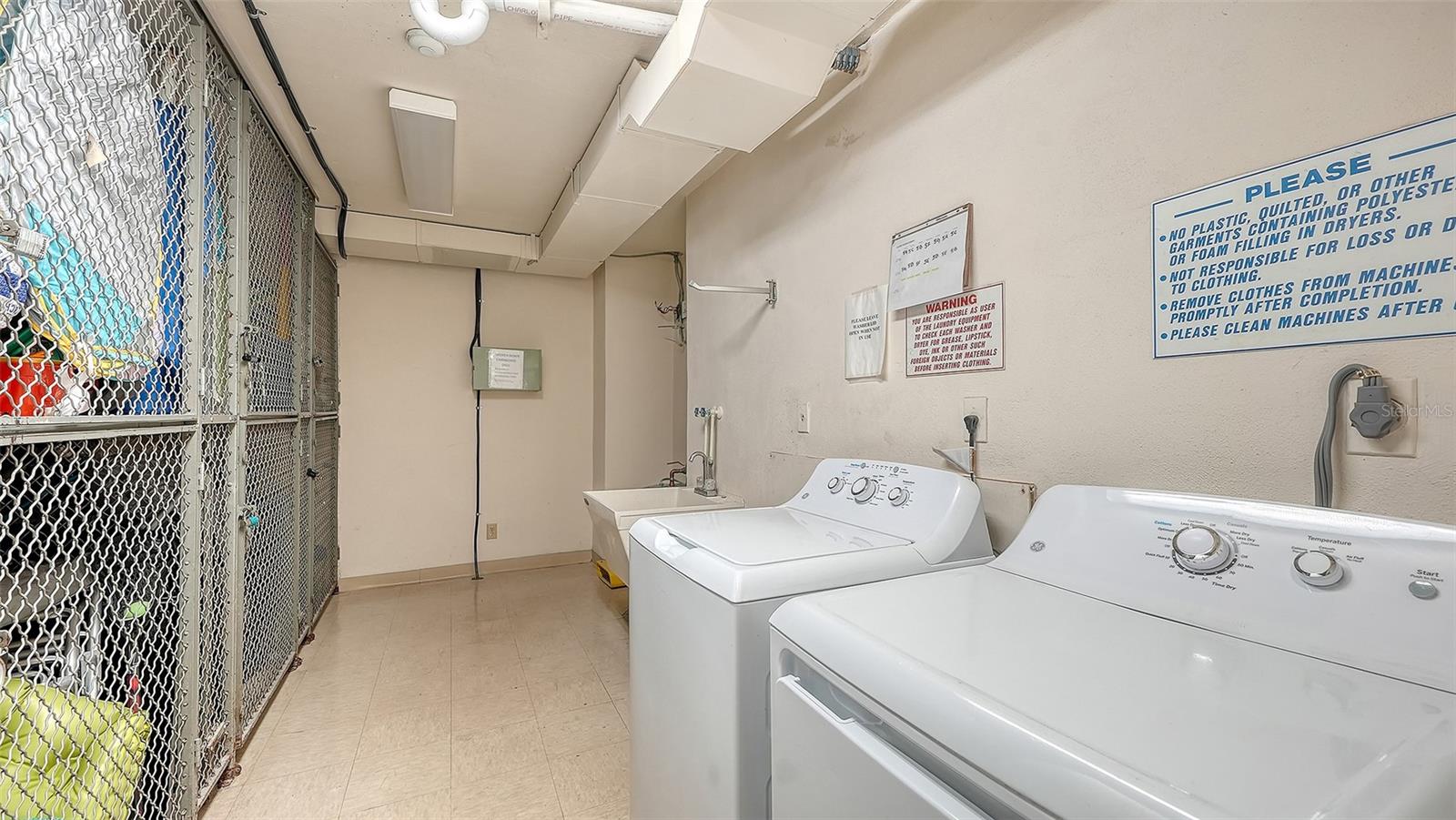 1750 BENJAMIN FRANKLIN DR #5F — photo 35