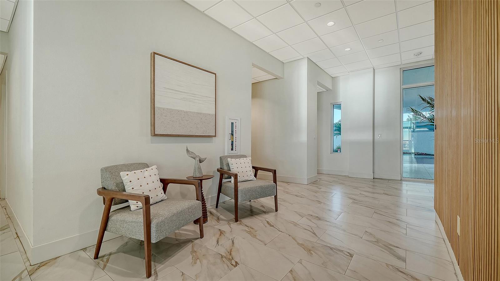 1750 BENJAMIN FRANKLIN DR #5F — photo 48