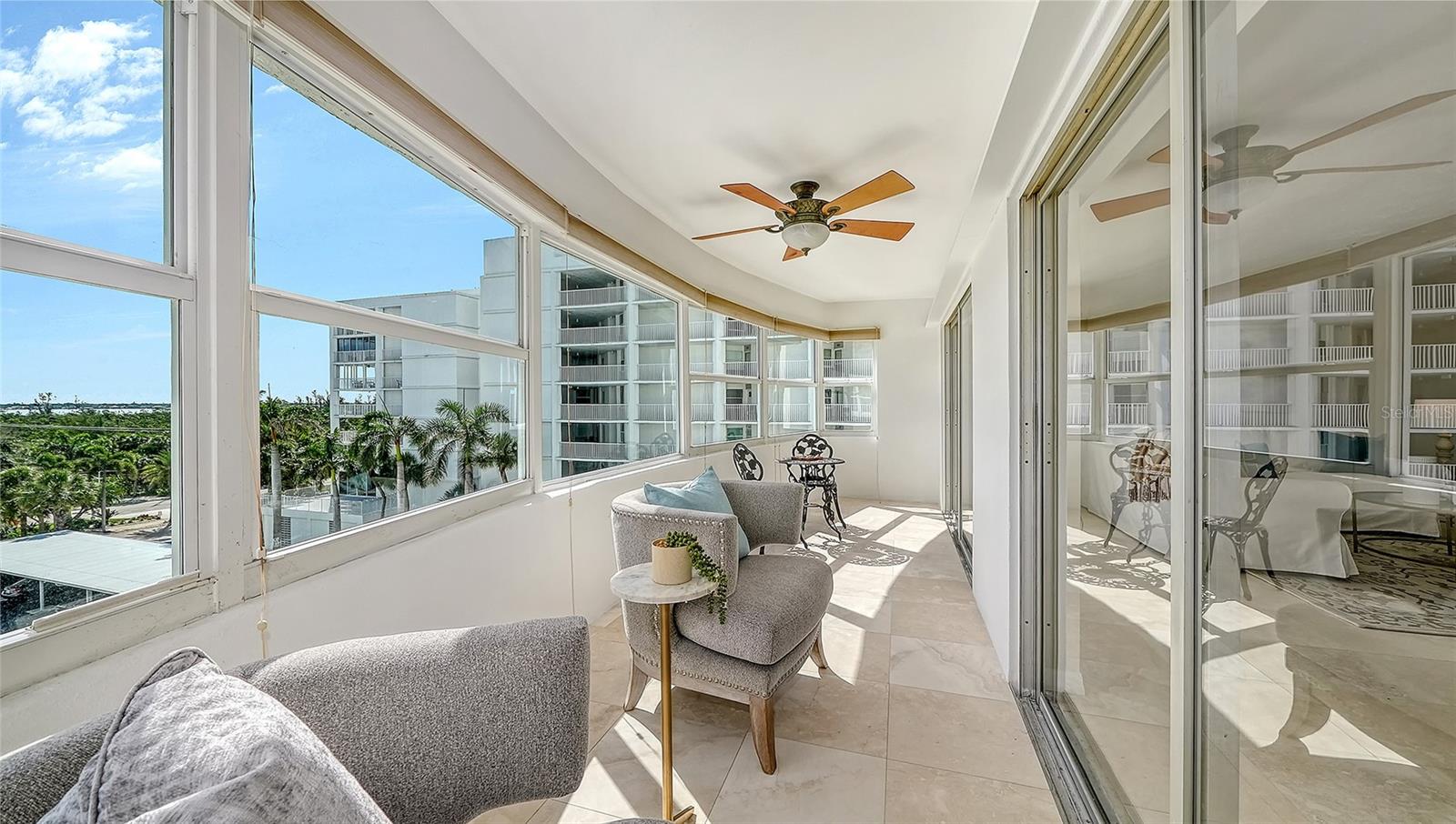 1750 BENJAMIN FRANKLIN DR #5F — photo 17