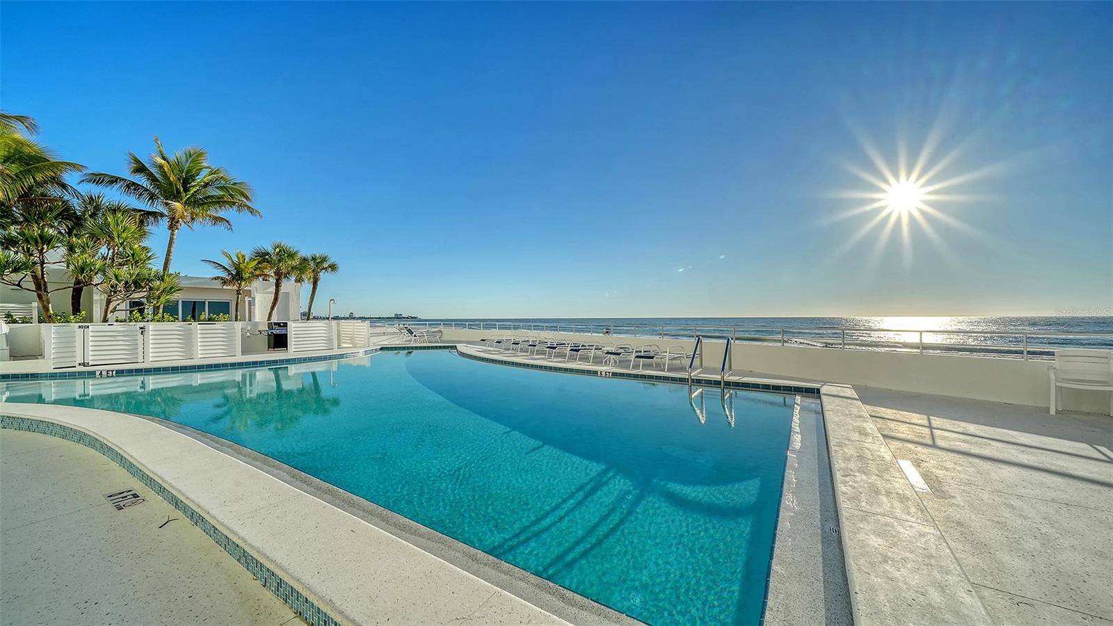 1750 BENJAMIN FRANKLIN DR #5F — photo 41