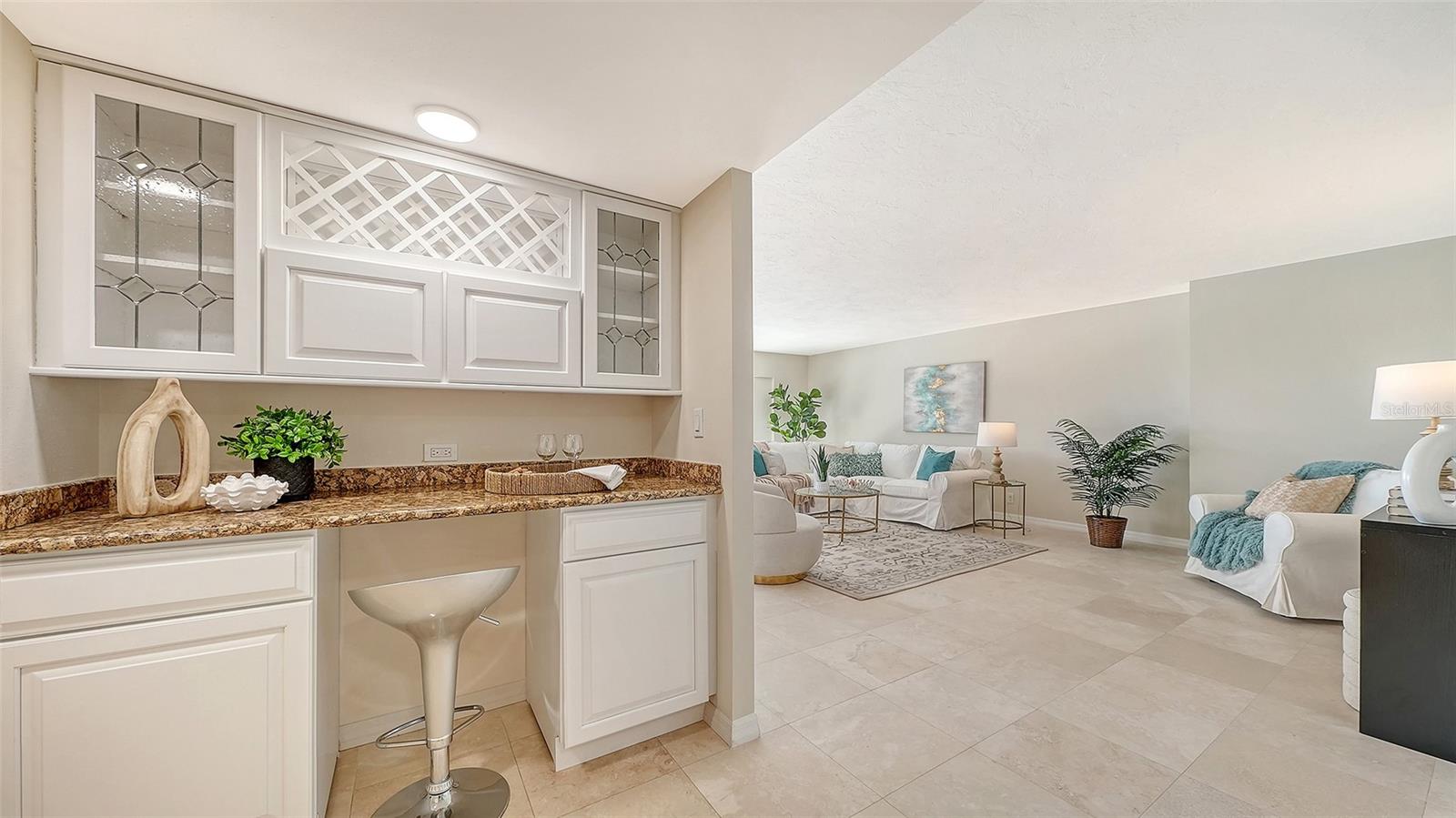 1750 BENJAMIN FRANKLIN DR #5F — photo 4