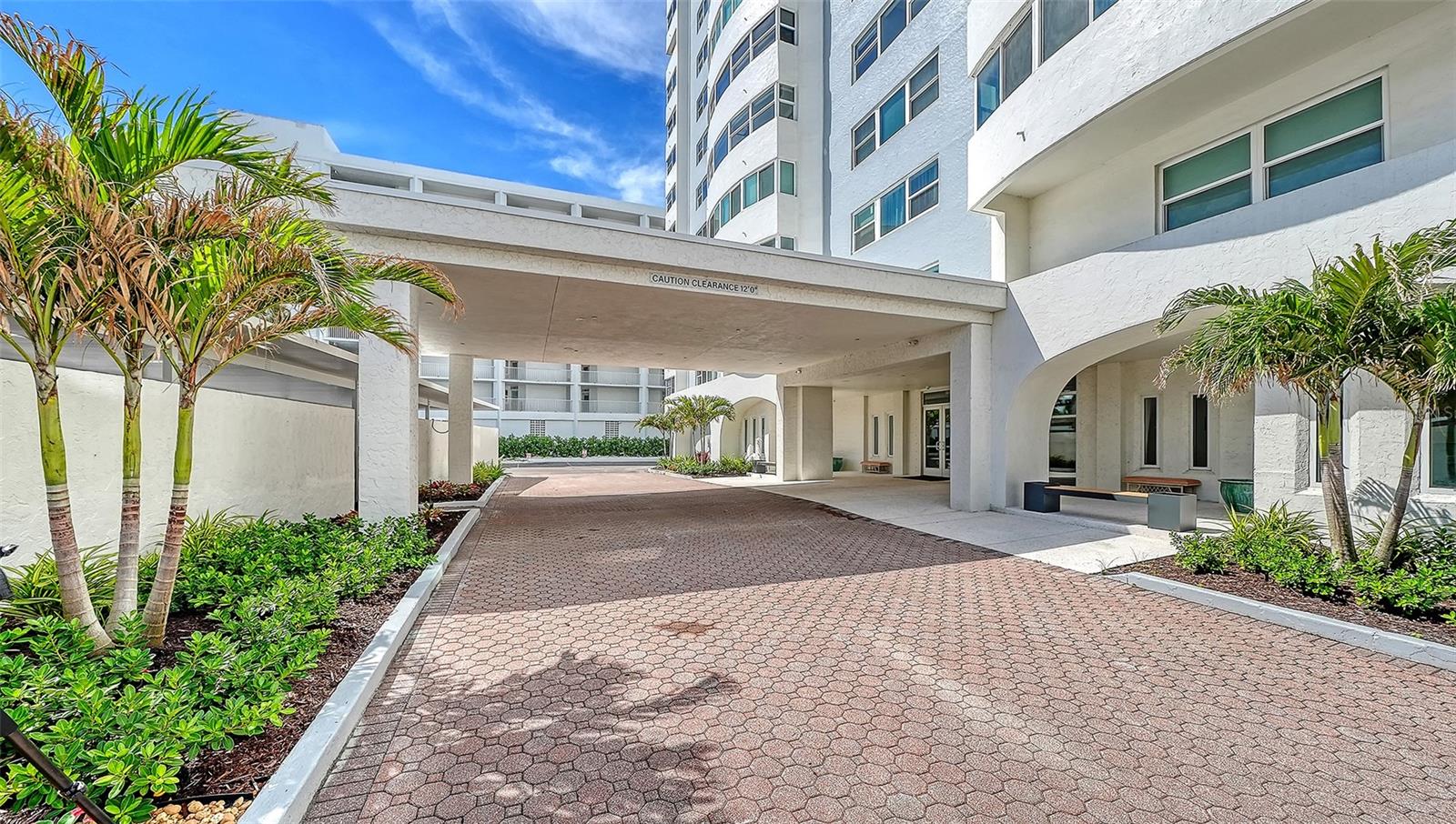 1750 BENJAMIN FRANKLIN DR #5F — photo 3