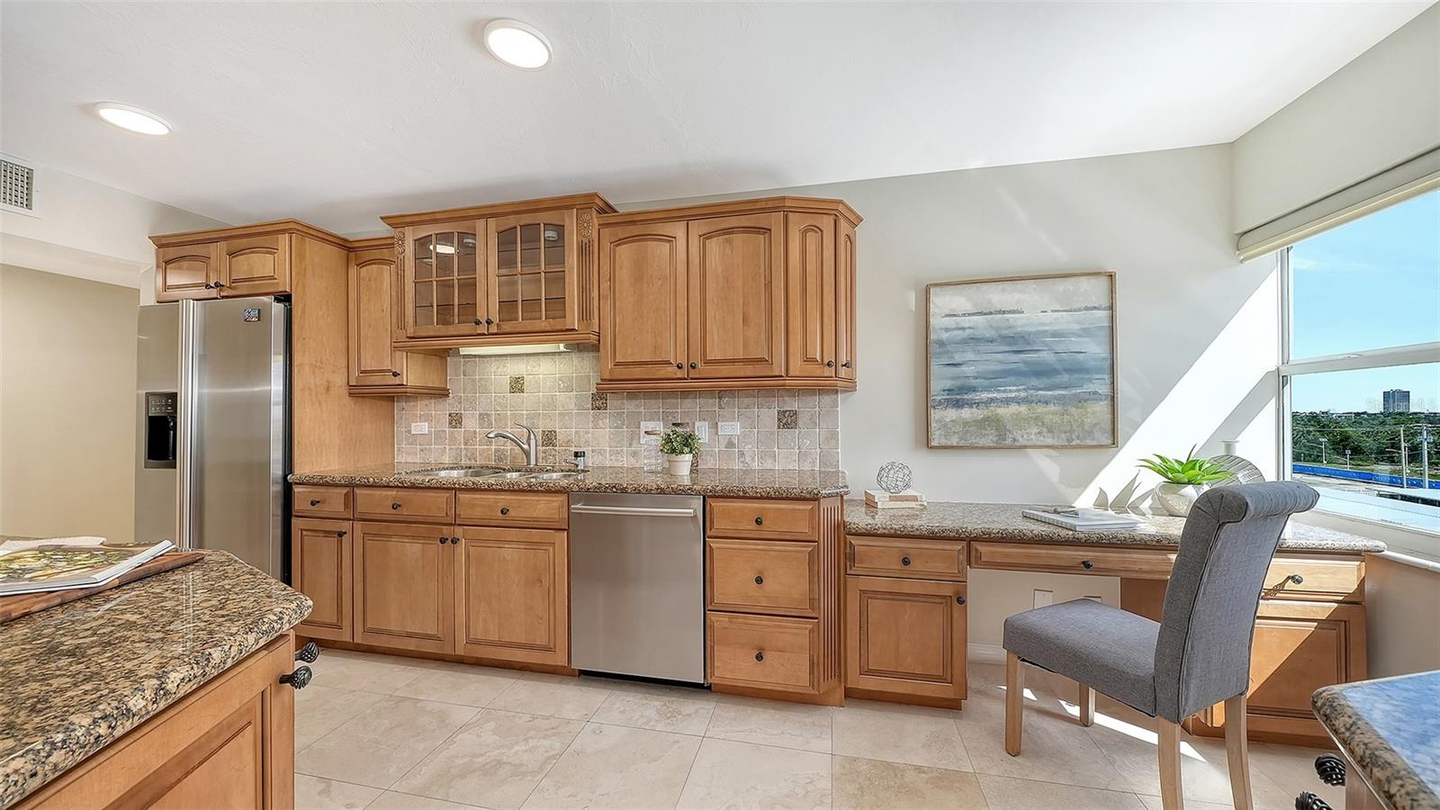 1750 BENJAMIN FRANKLIN DR #5F — photo 18