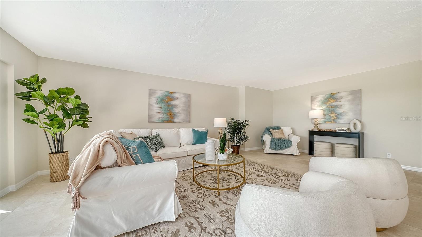 1750 BENJAMIN FRANKLIN DR #5F — photo 9