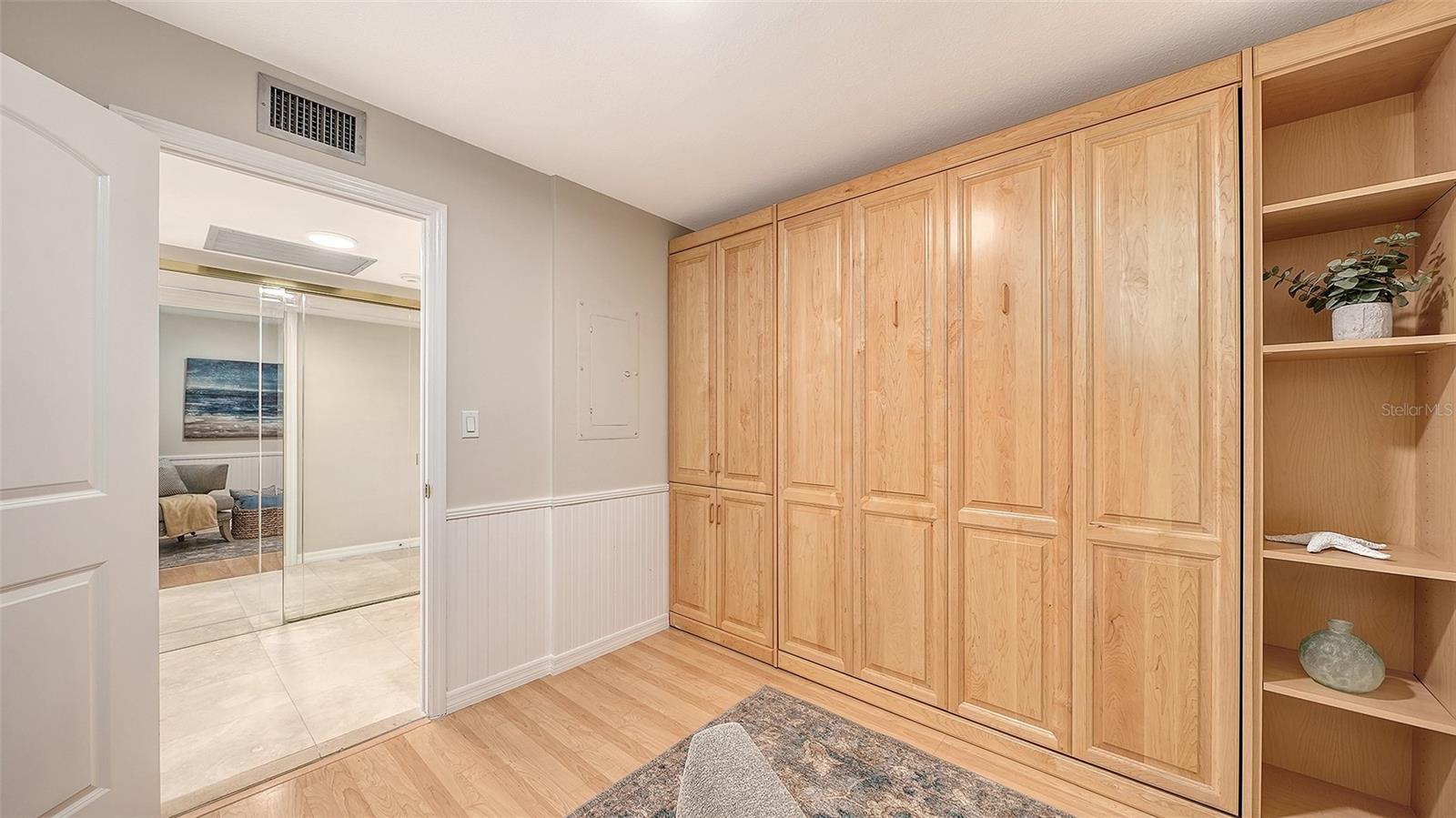 1750 BENJAMIN FRANKLIN DR #5F — photo 34