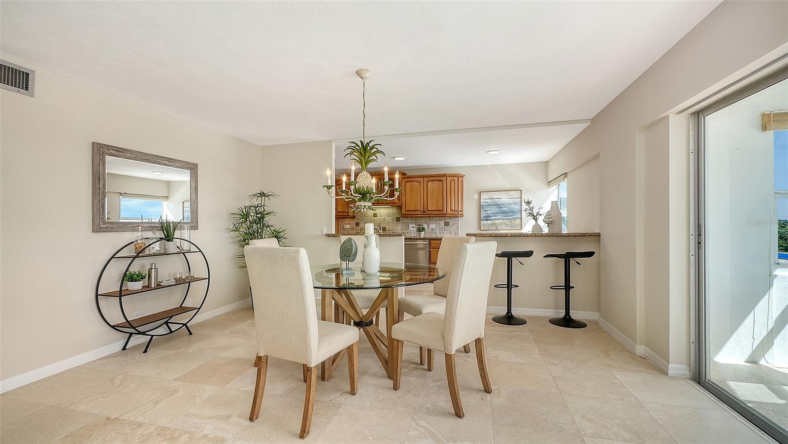 1750 BENJAMIN FRANKLIN DR #5F — photo 10