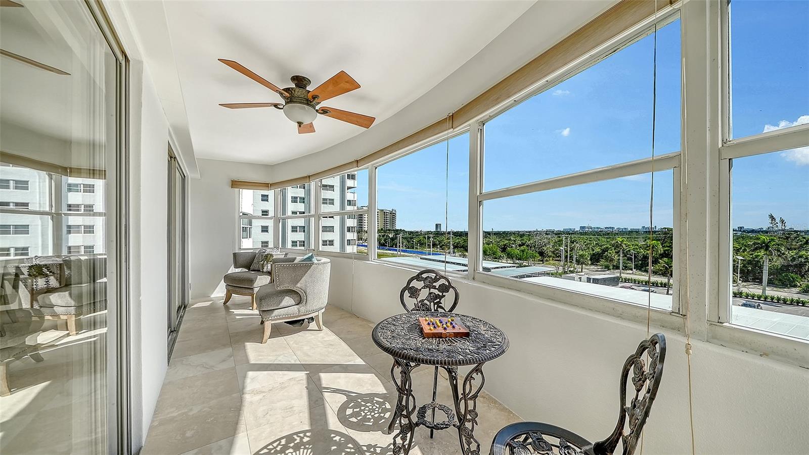1750 BENJAMIN FRANKLIN DR #5F — photo 16