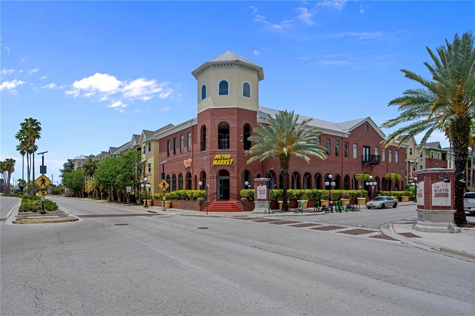 1810 E PALM AVE #5122 — photo 40