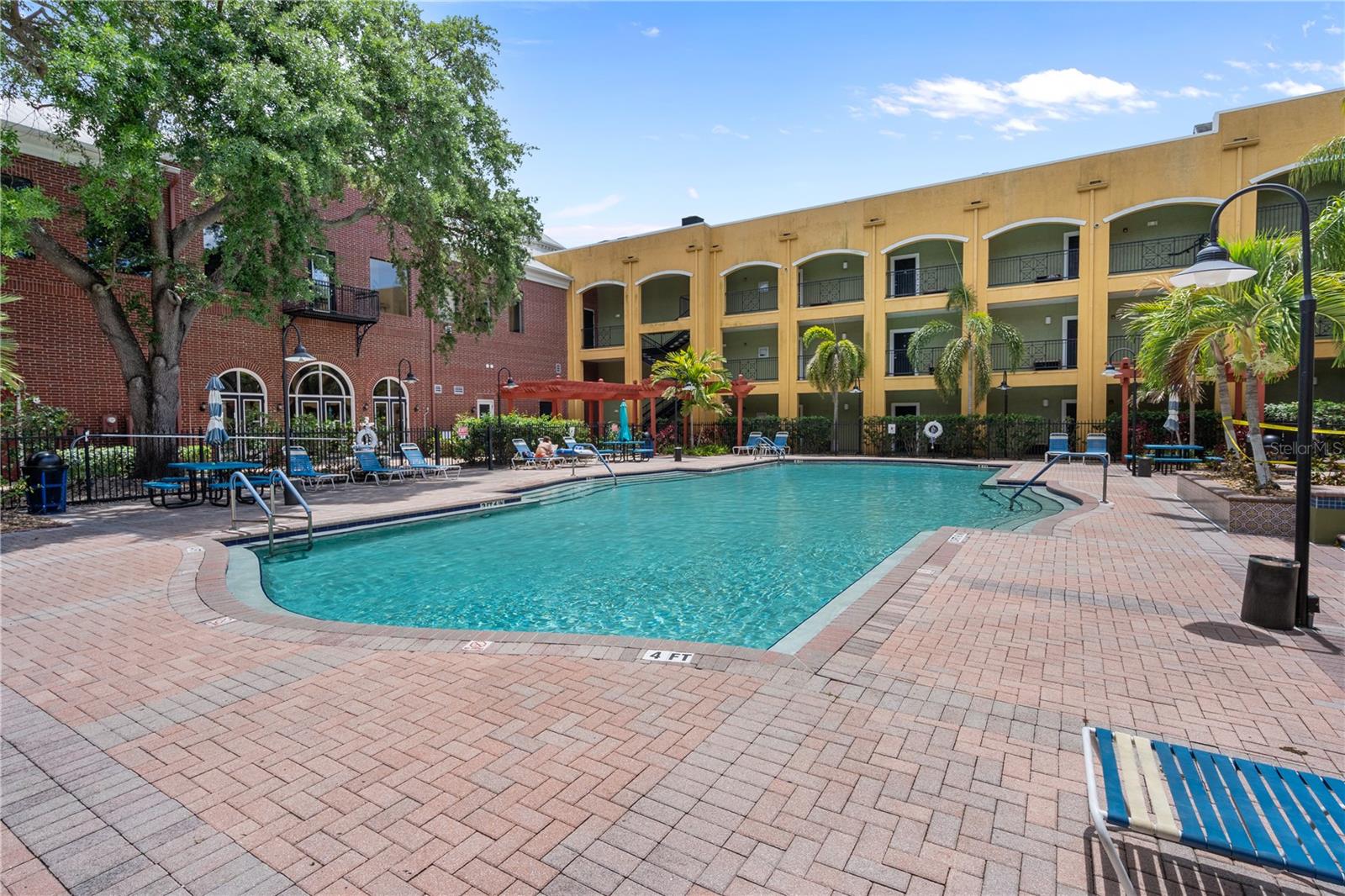 1810 E PALM AVE #5122 — photo 46