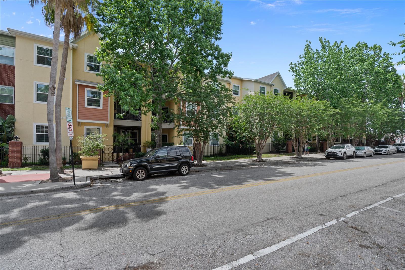 1810 E PALM AVE #5122 — photo 37