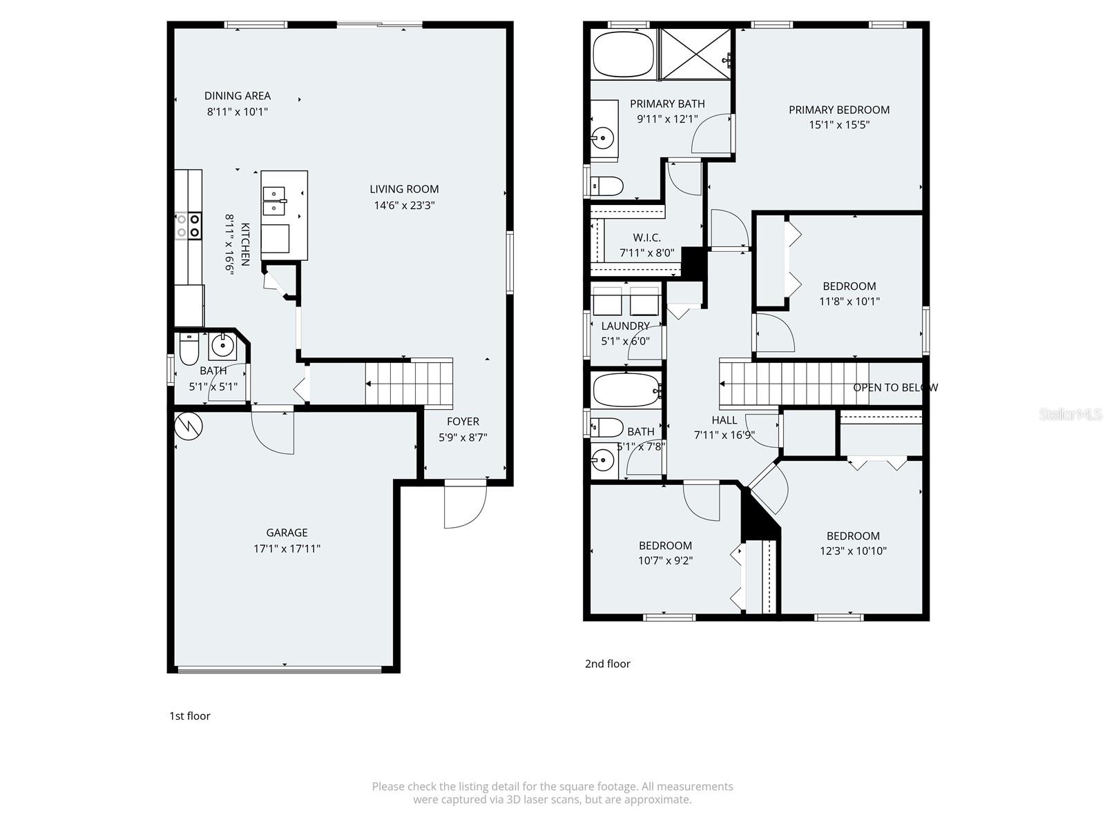 3533 CARDINAL FEATHER DR — photo 3