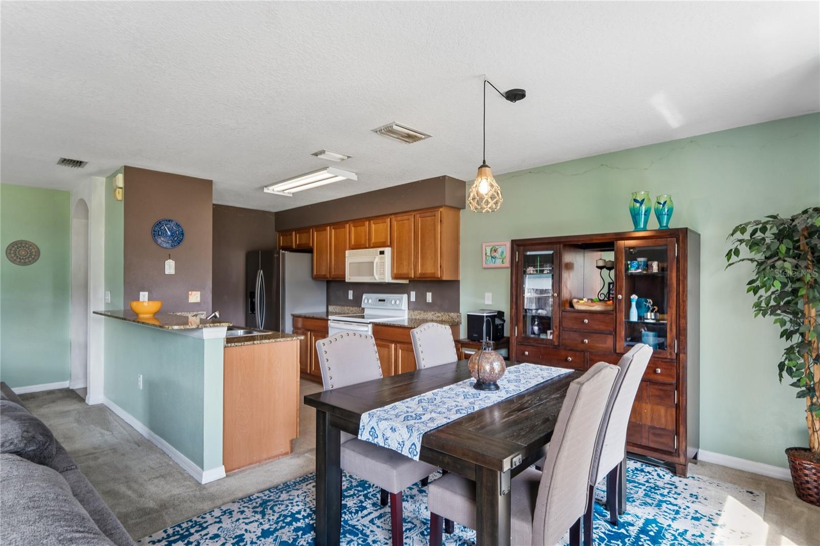 3533 CARDINAL FEATHER DR — photo 15