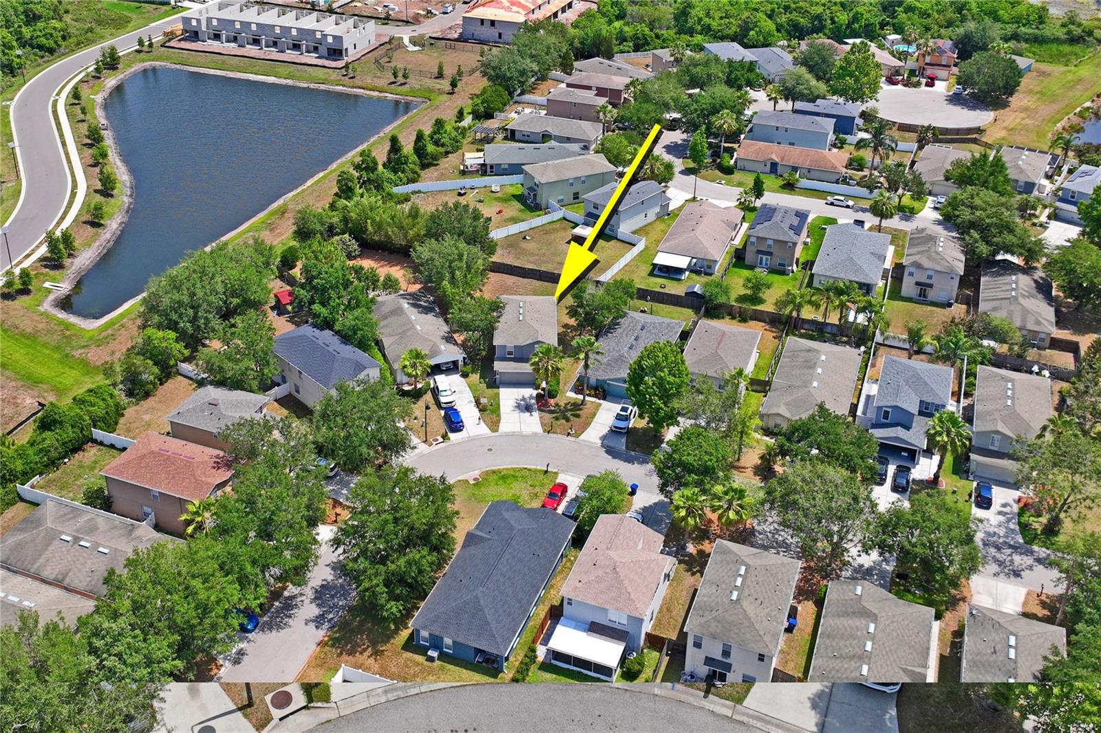 3533 CARDINAL FEATHER DR — photo 36