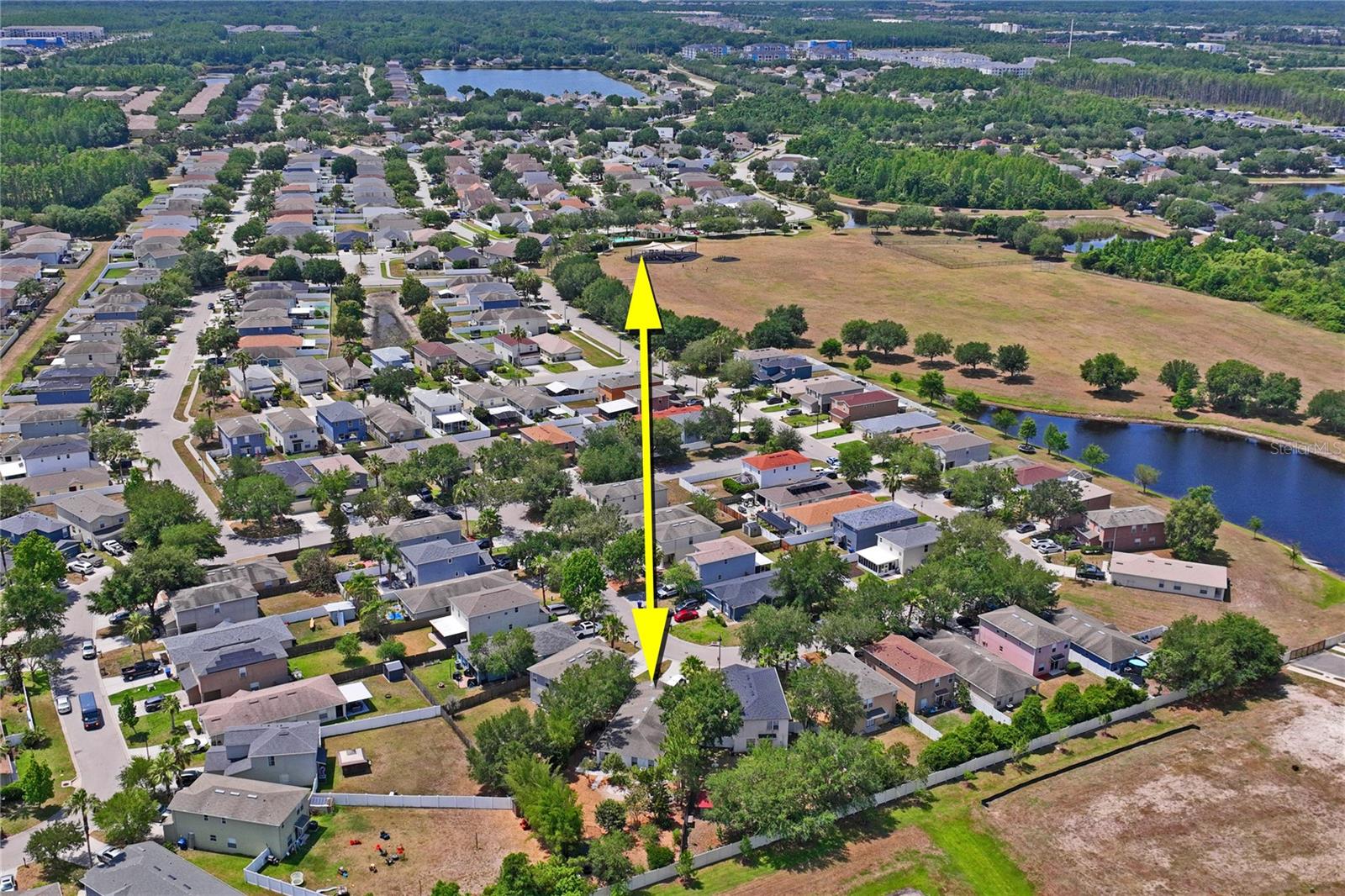 3533 CARDINAL FEATHER DR — photo 37