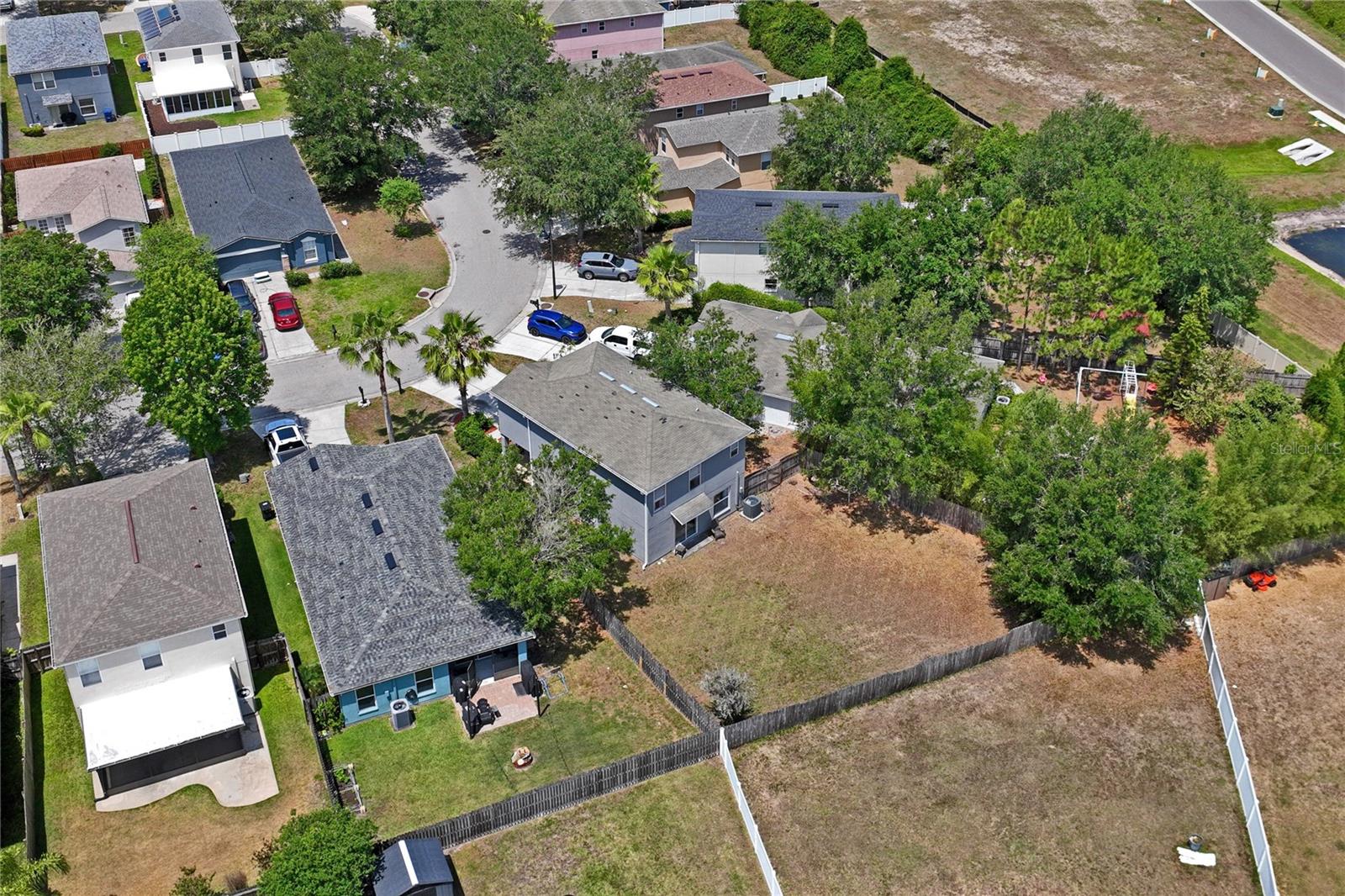 3533 CARDINAL FEATHER DR — photo 35