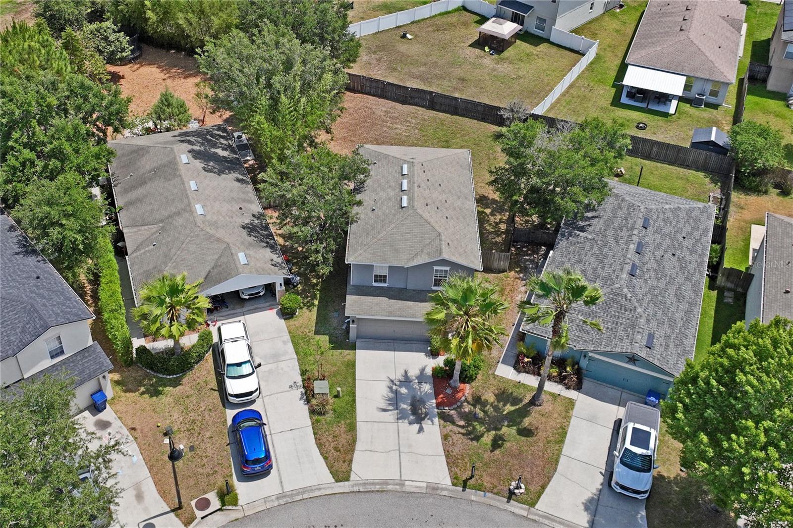 3533 CARDINAL FEATHER DR — photo 34