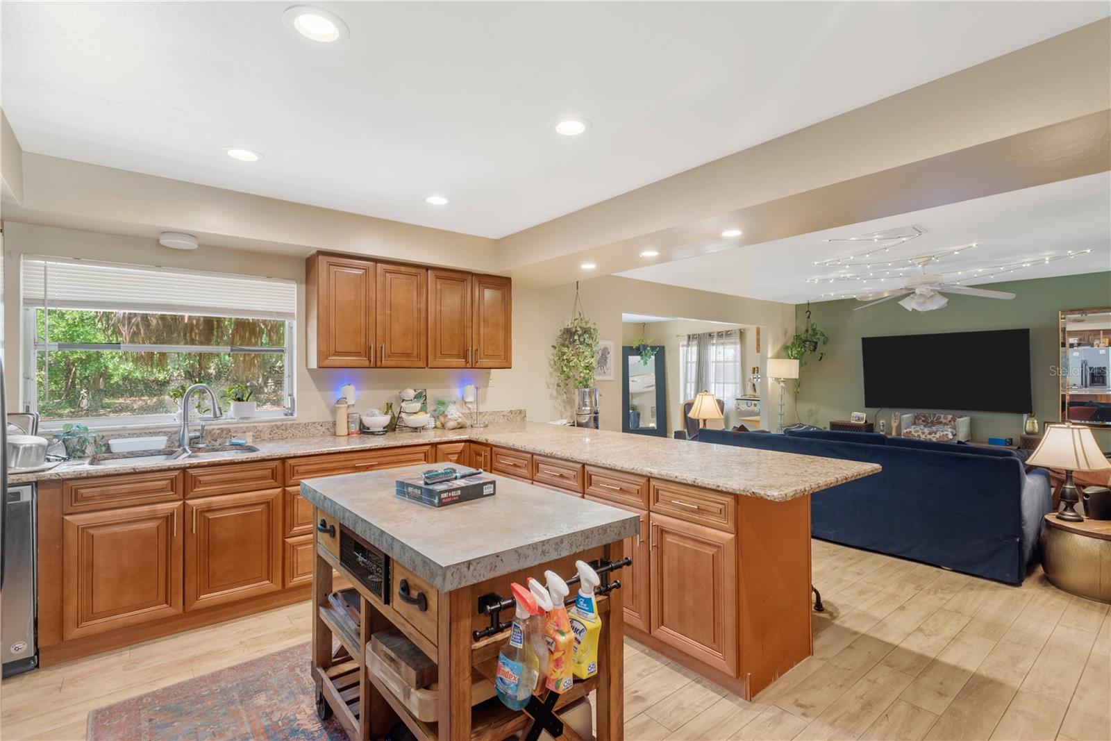 5007 S HESPERIDES ST — photo 12