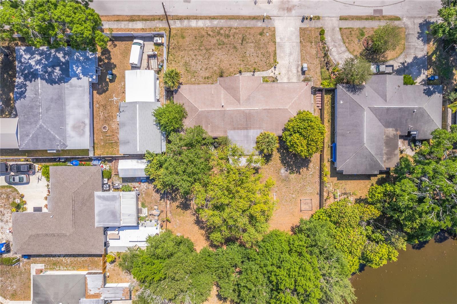 5007 S HESPERIDES ST — photo 4