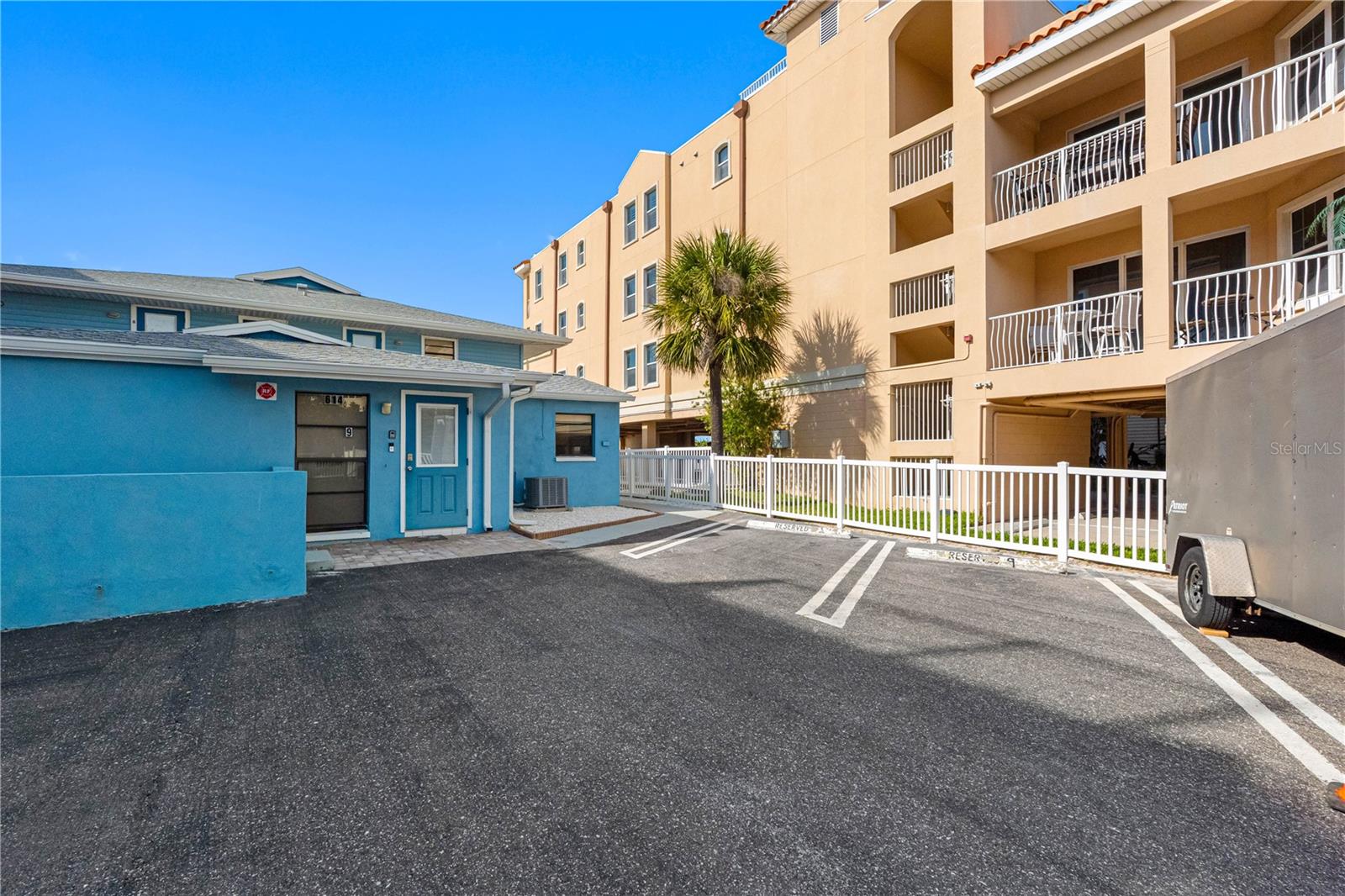 614 GULF BLVD #9 — photo 16