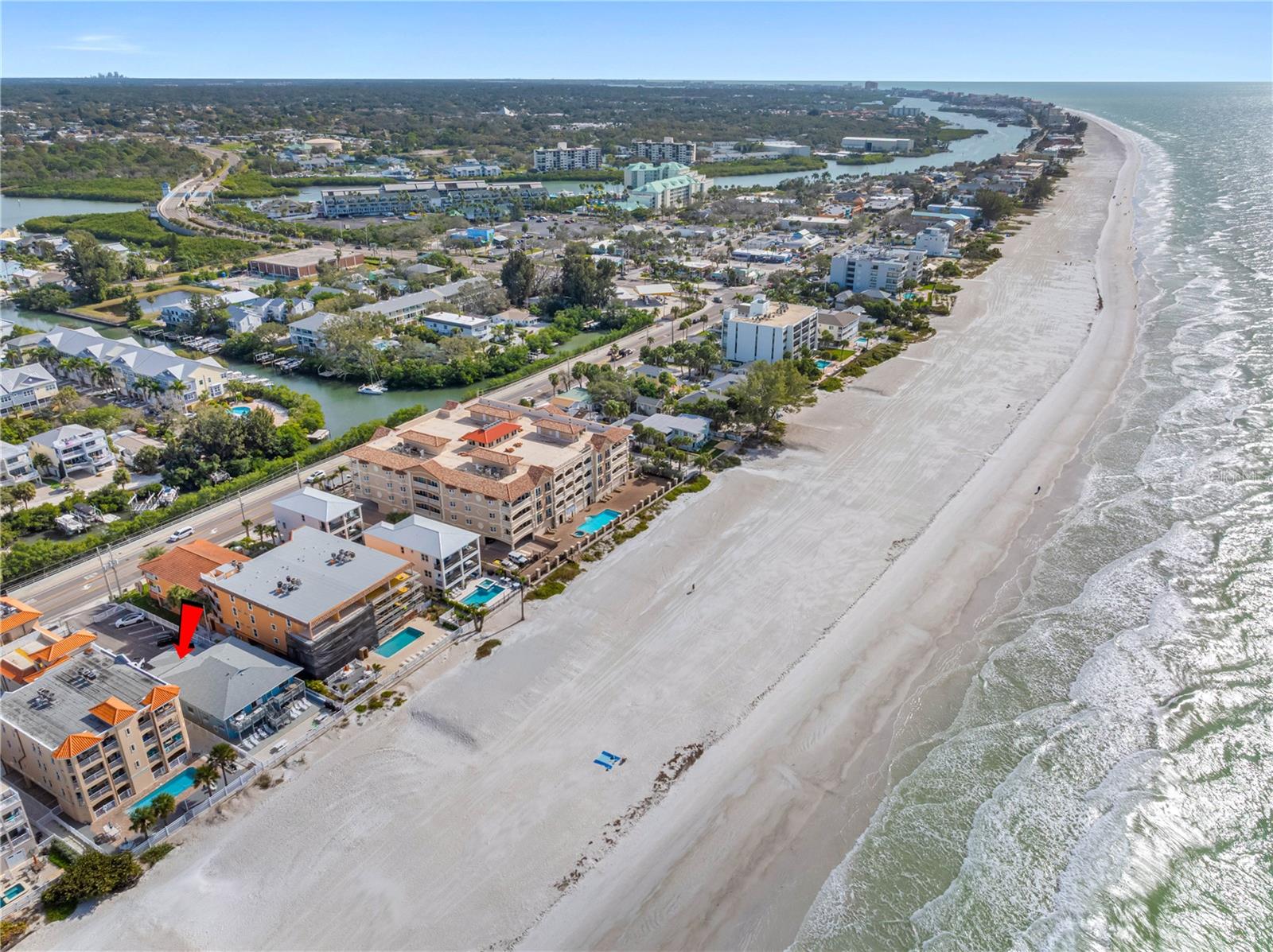 614 GULF BLVD #9 — photo 28