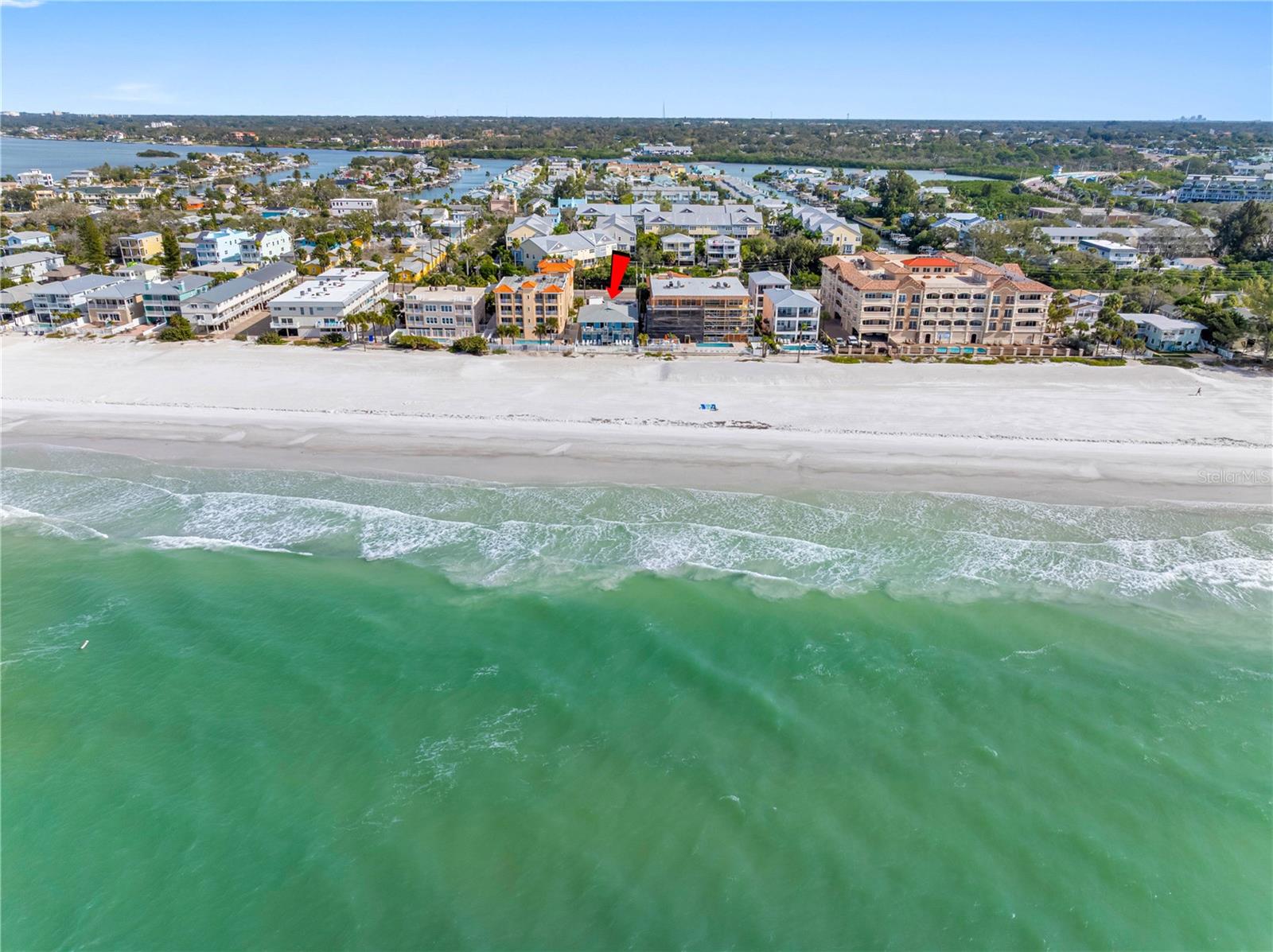 614 GULF BLVD #9 — photo 7