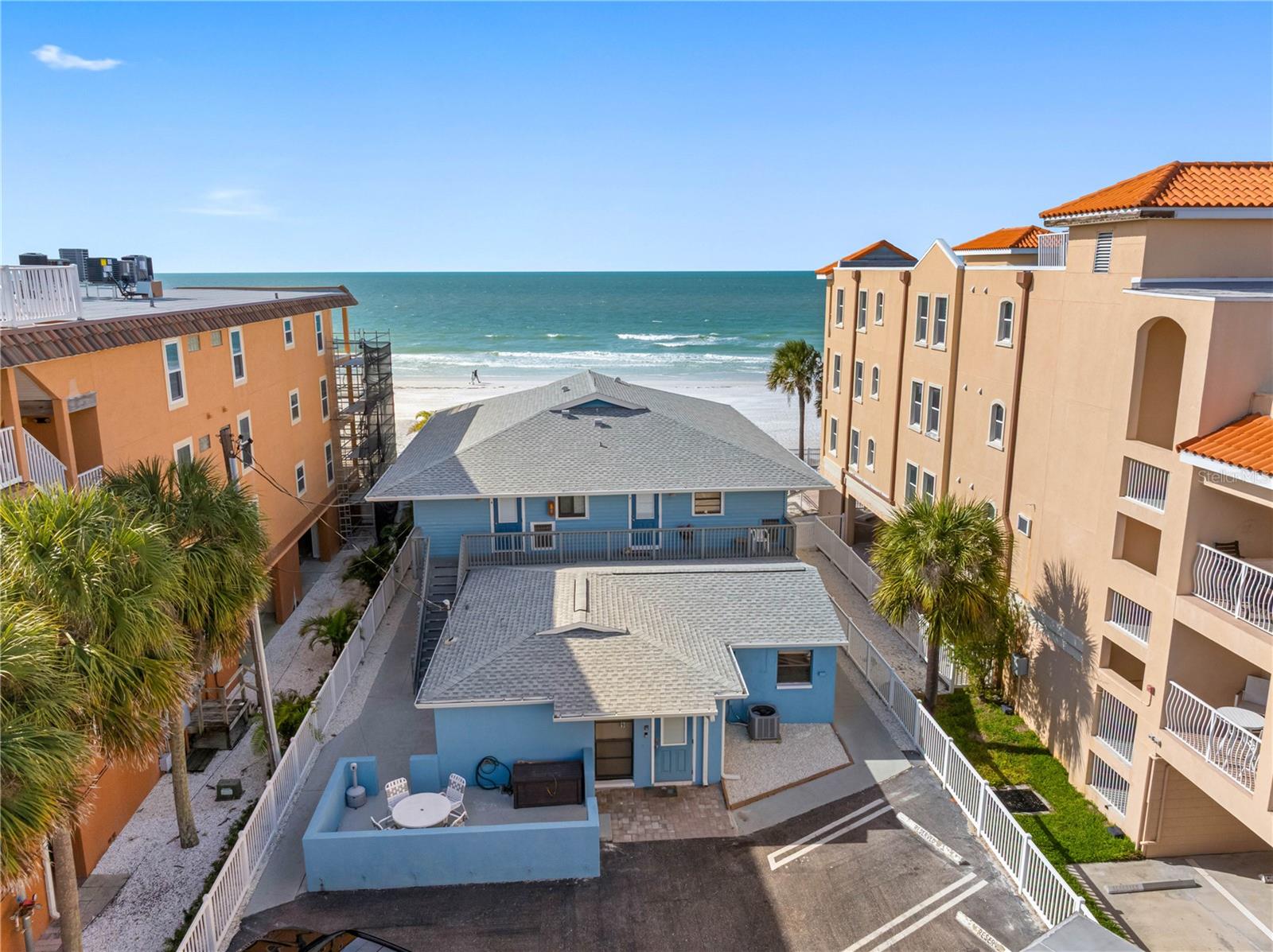 614 GULF BLVD #9 — photo 41
