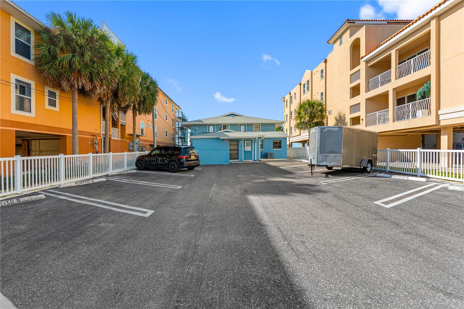 614 GULF BLVD #9 — photo 33