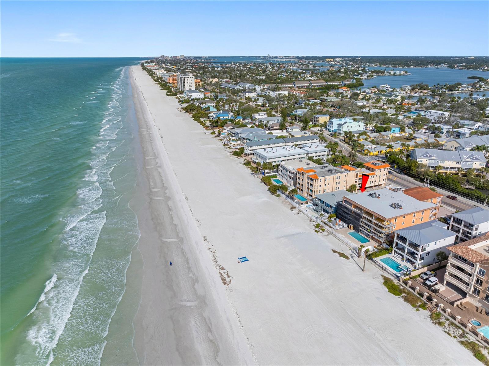 614 GULF BLVD #9 — photo 39