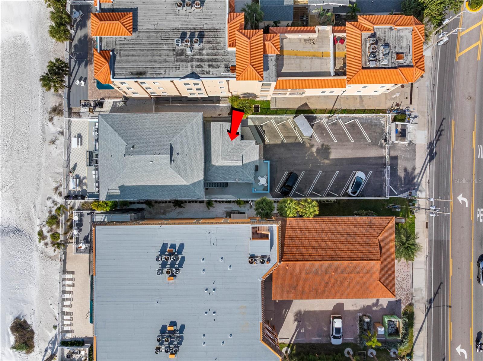 614 GULF BLVD #9 — photo 32