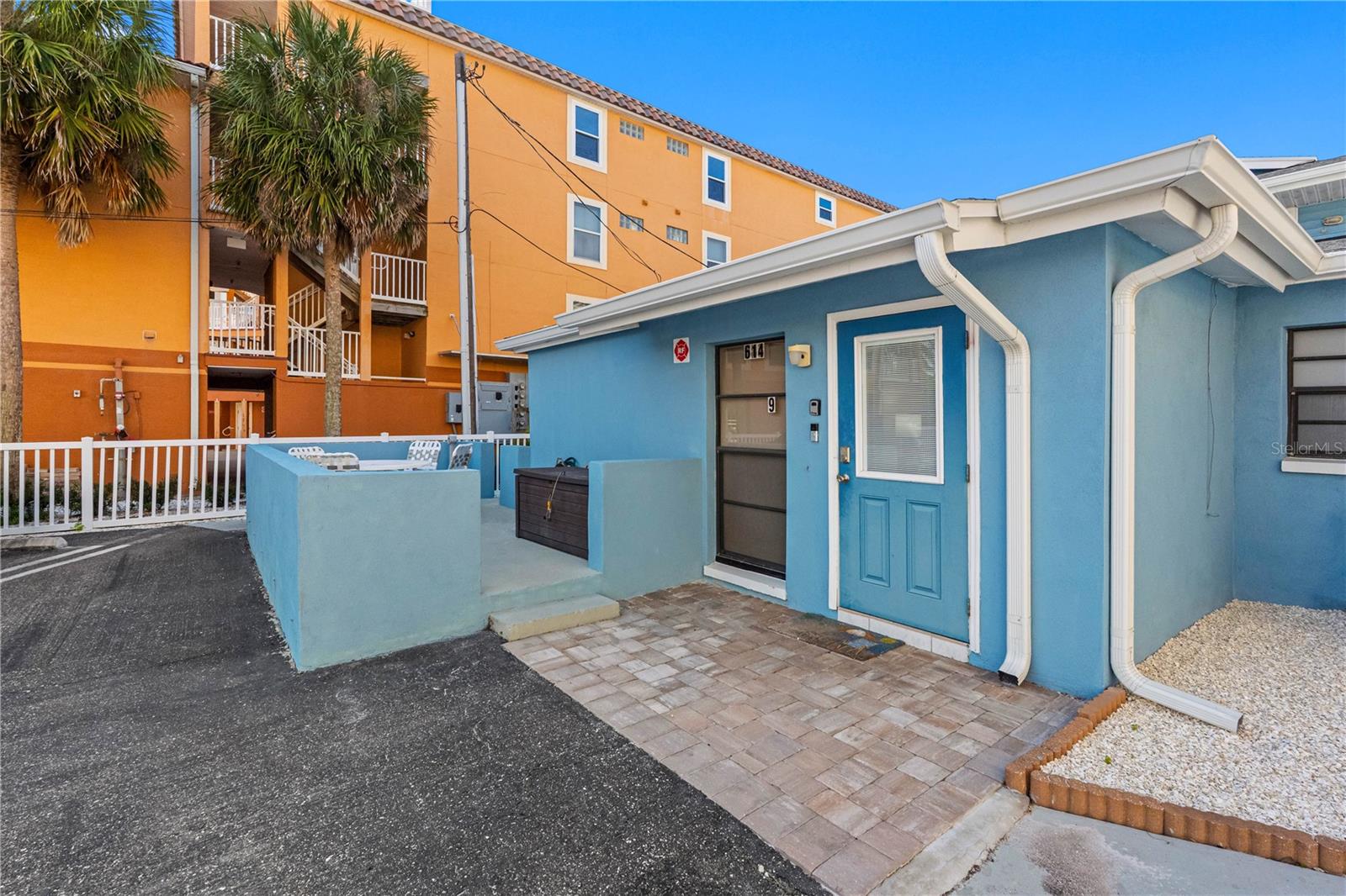 614 GULF BLVD #9 — photo 2