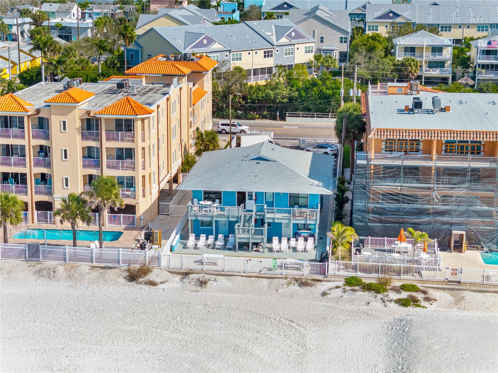 614 GULF BLVD #9 — photo 4