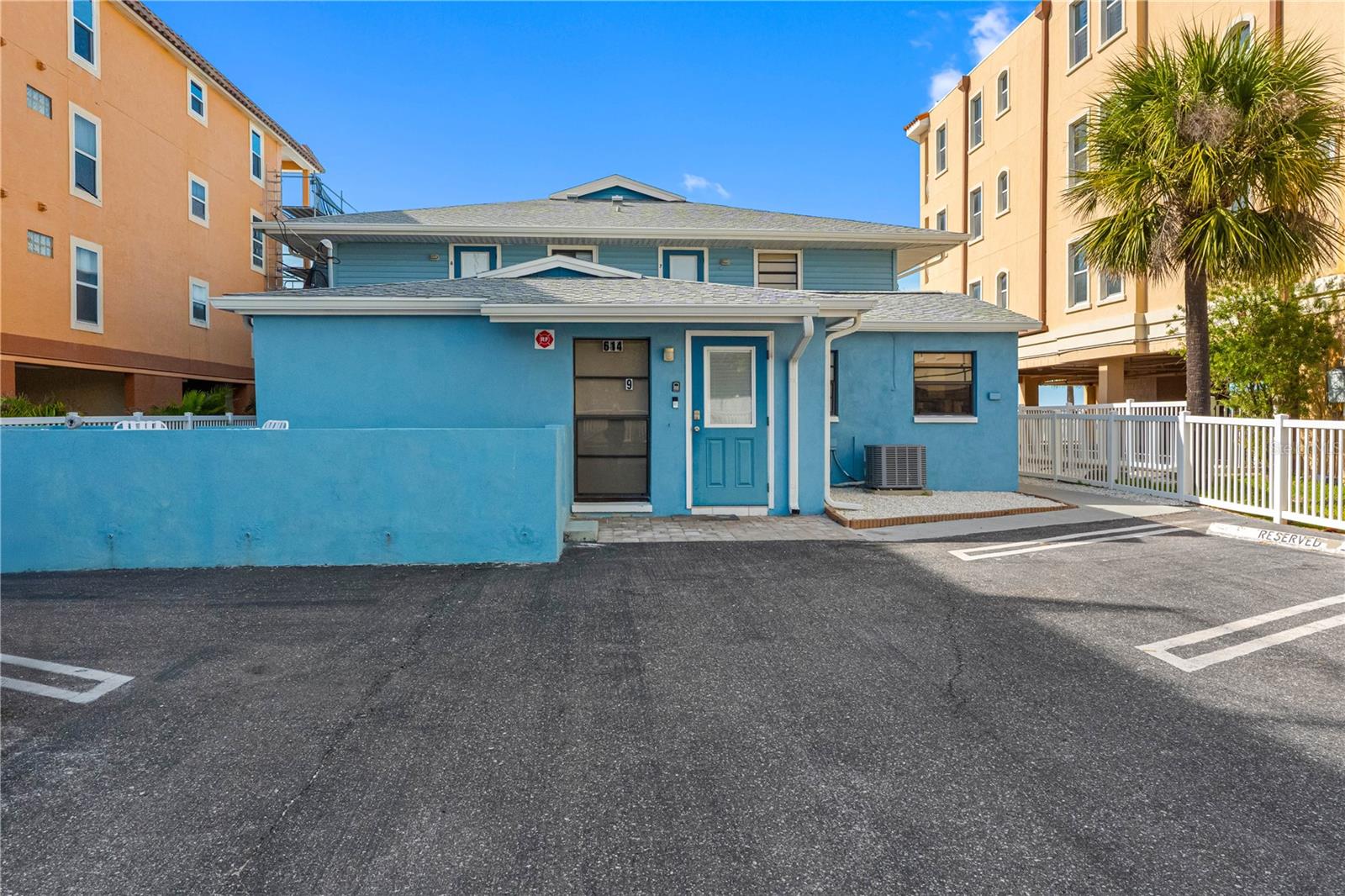 614 GULF BLVD #9 — photo 22