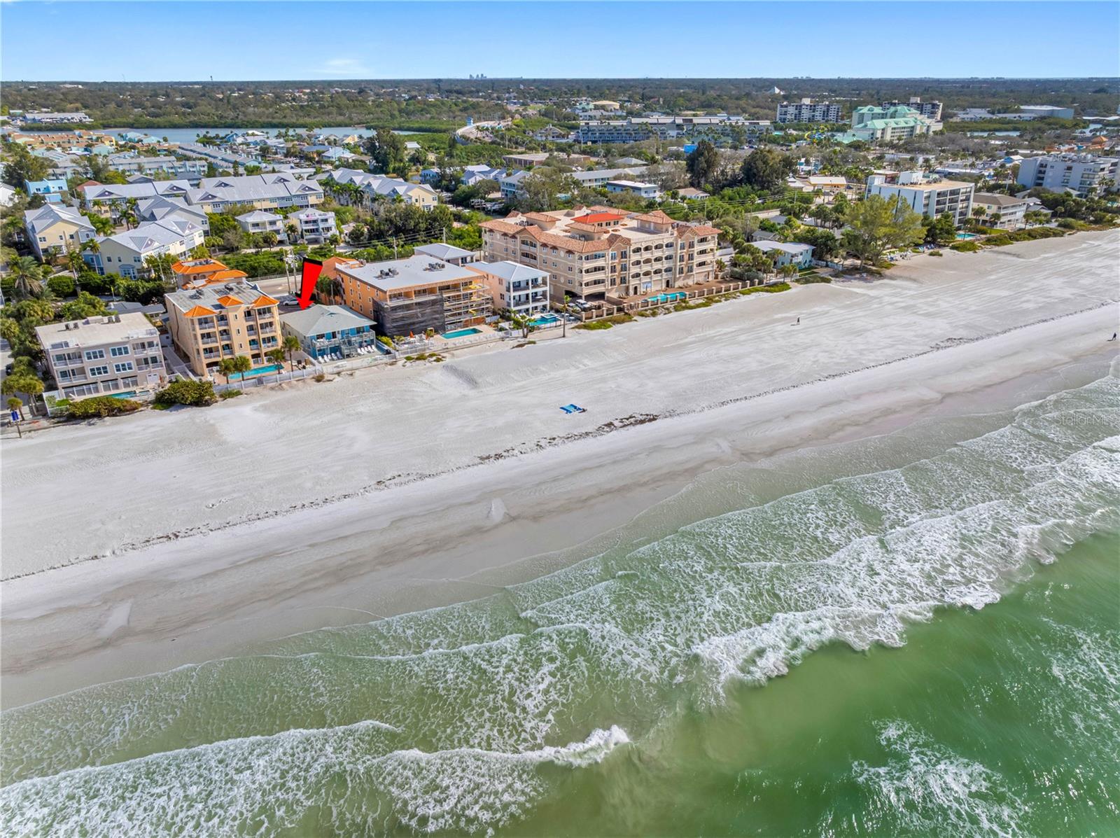 614 GULF BLVD #9 — photo 36