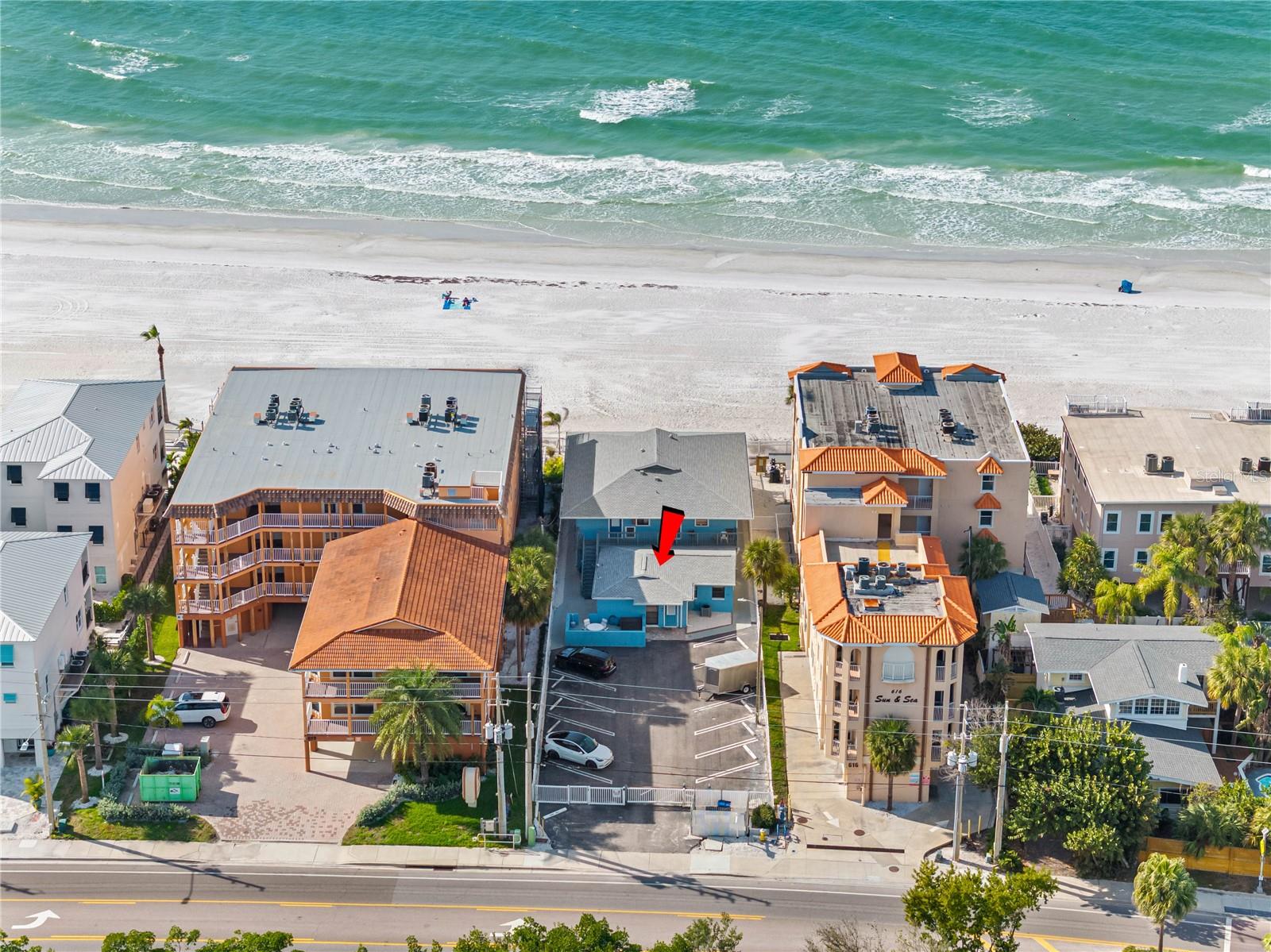 614 GULF BLVD #9 — photo 3