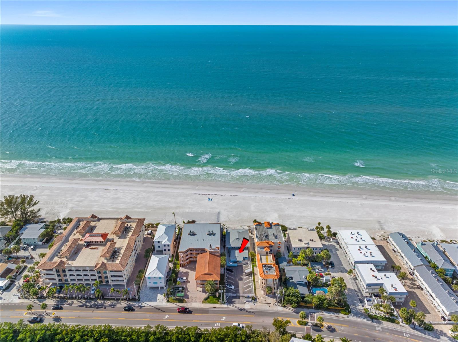 614 GULF BLVD #9 — photo 37