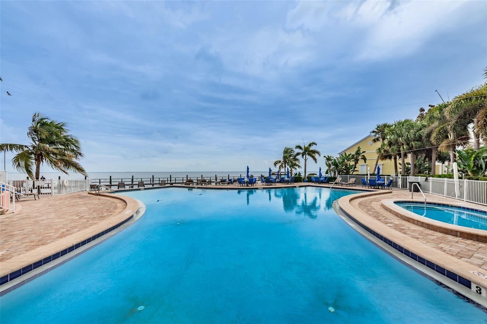 4805 COBIA DR SE #D Furnished — photo 77