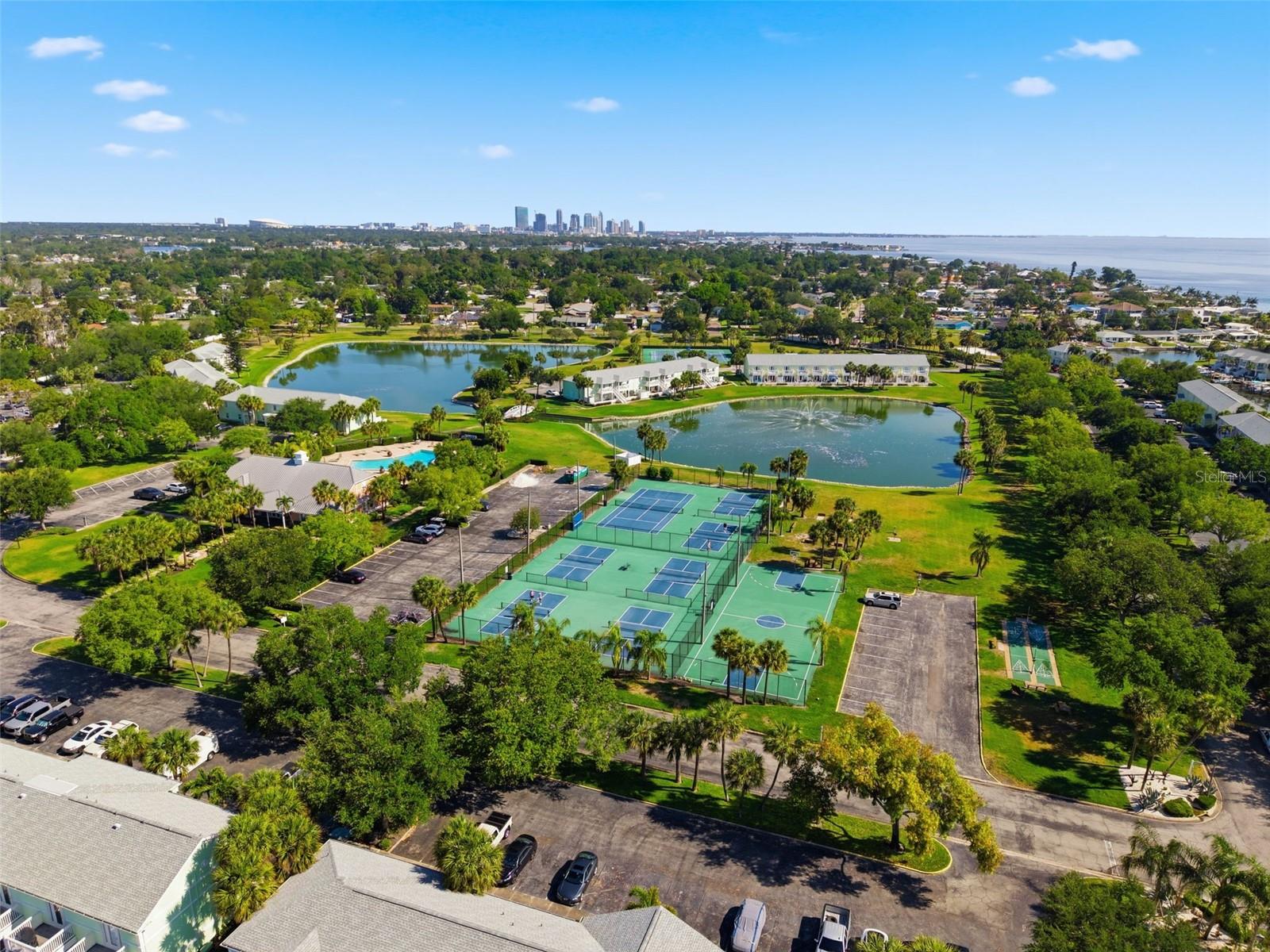 4805 COBIA DR SE #D Furnished — photo 63