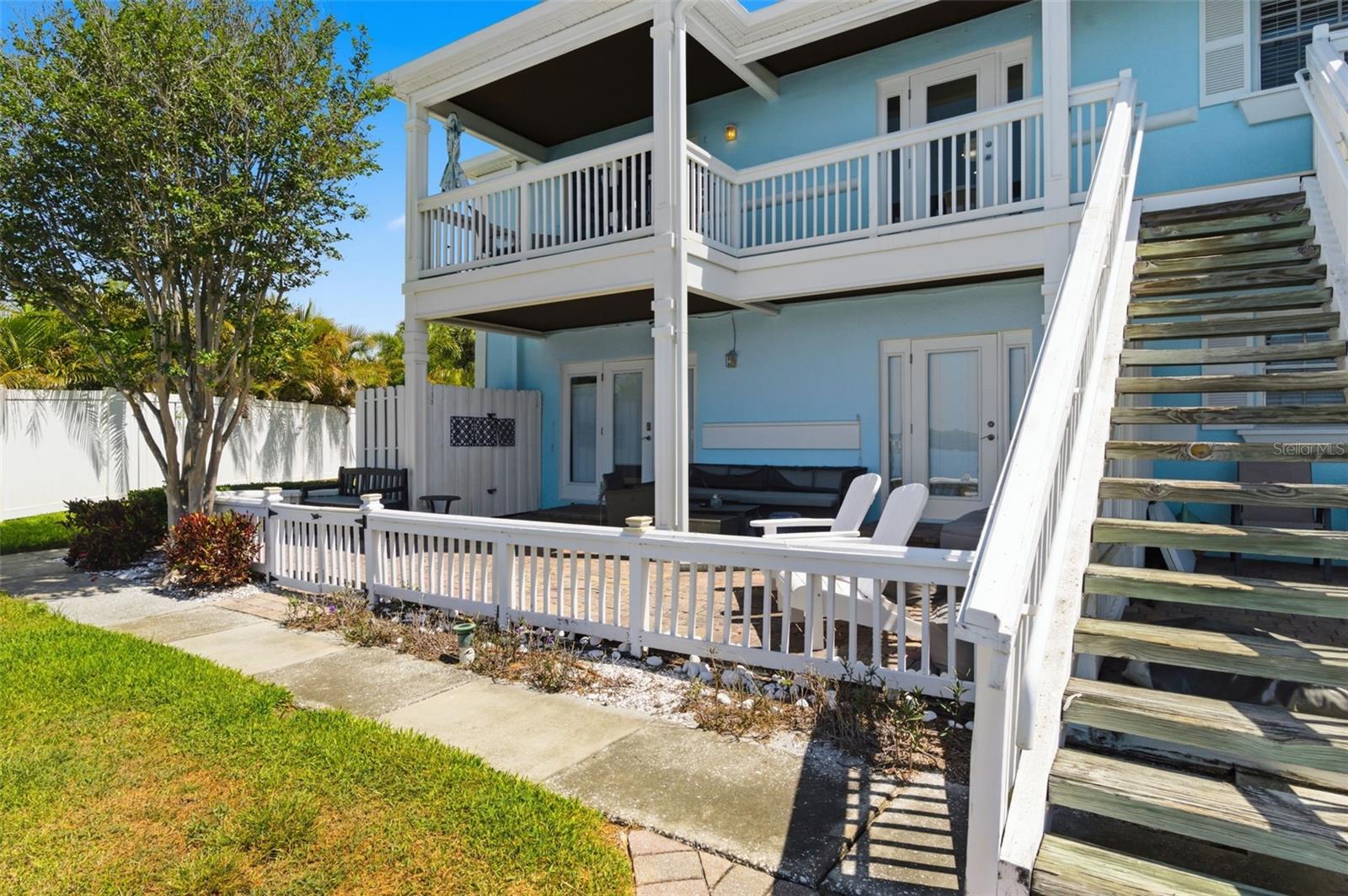 4805 COBIA DR SE #D Furnished — photo 39