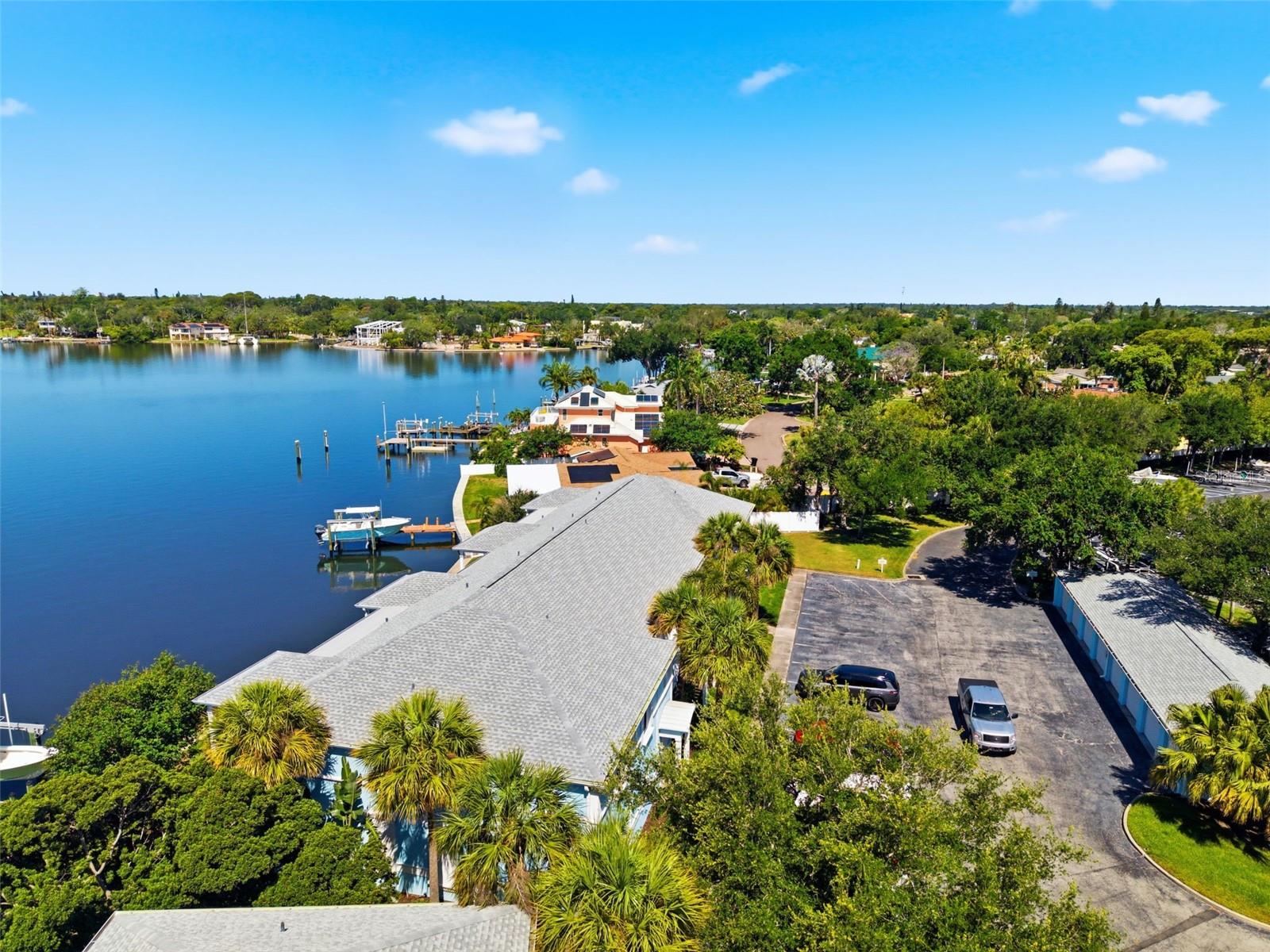 4805 COBIA DR SE #D Furnished — photo 41