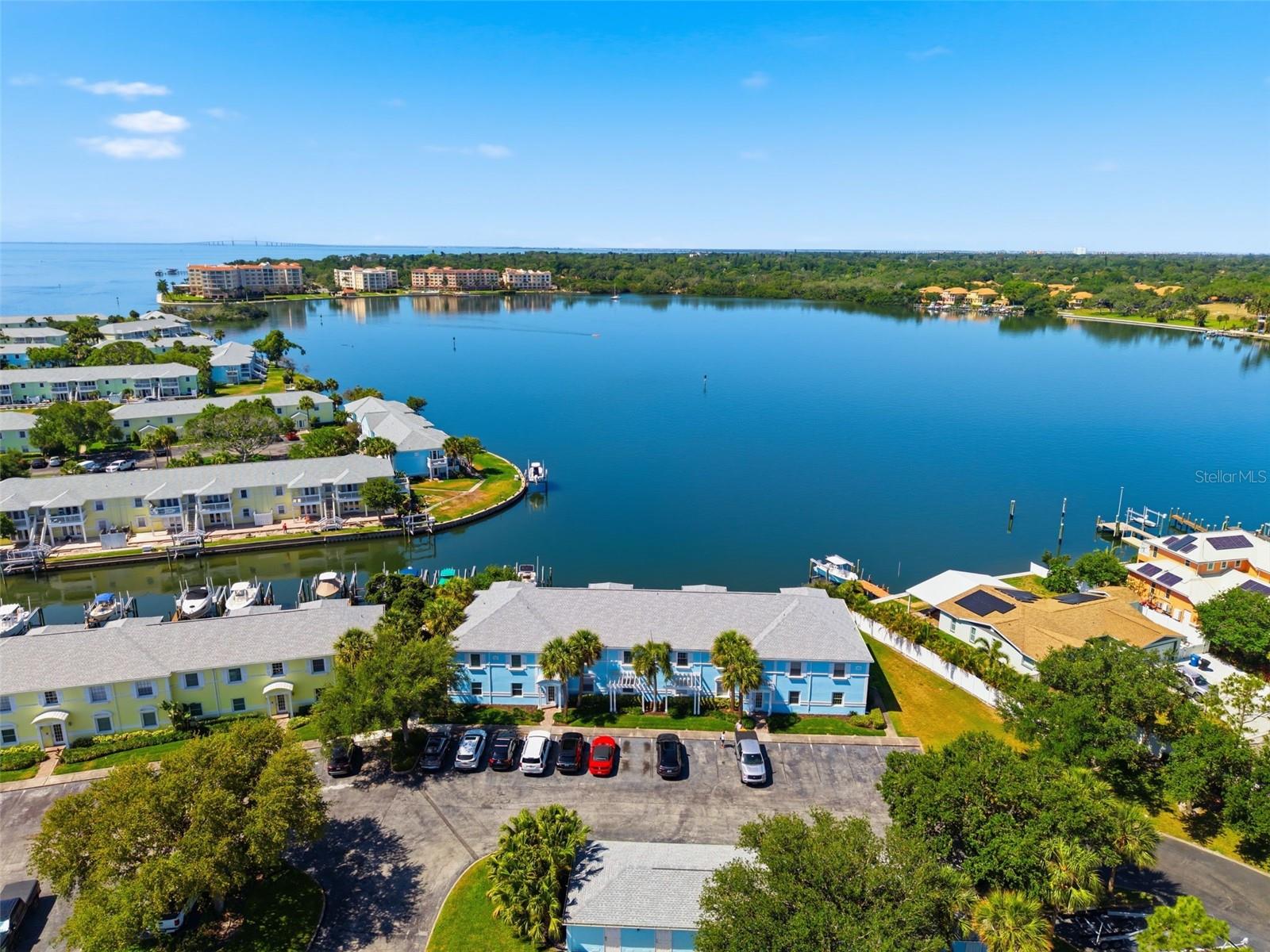 4805 COBIA DR SE #D Furnished — photo 49
