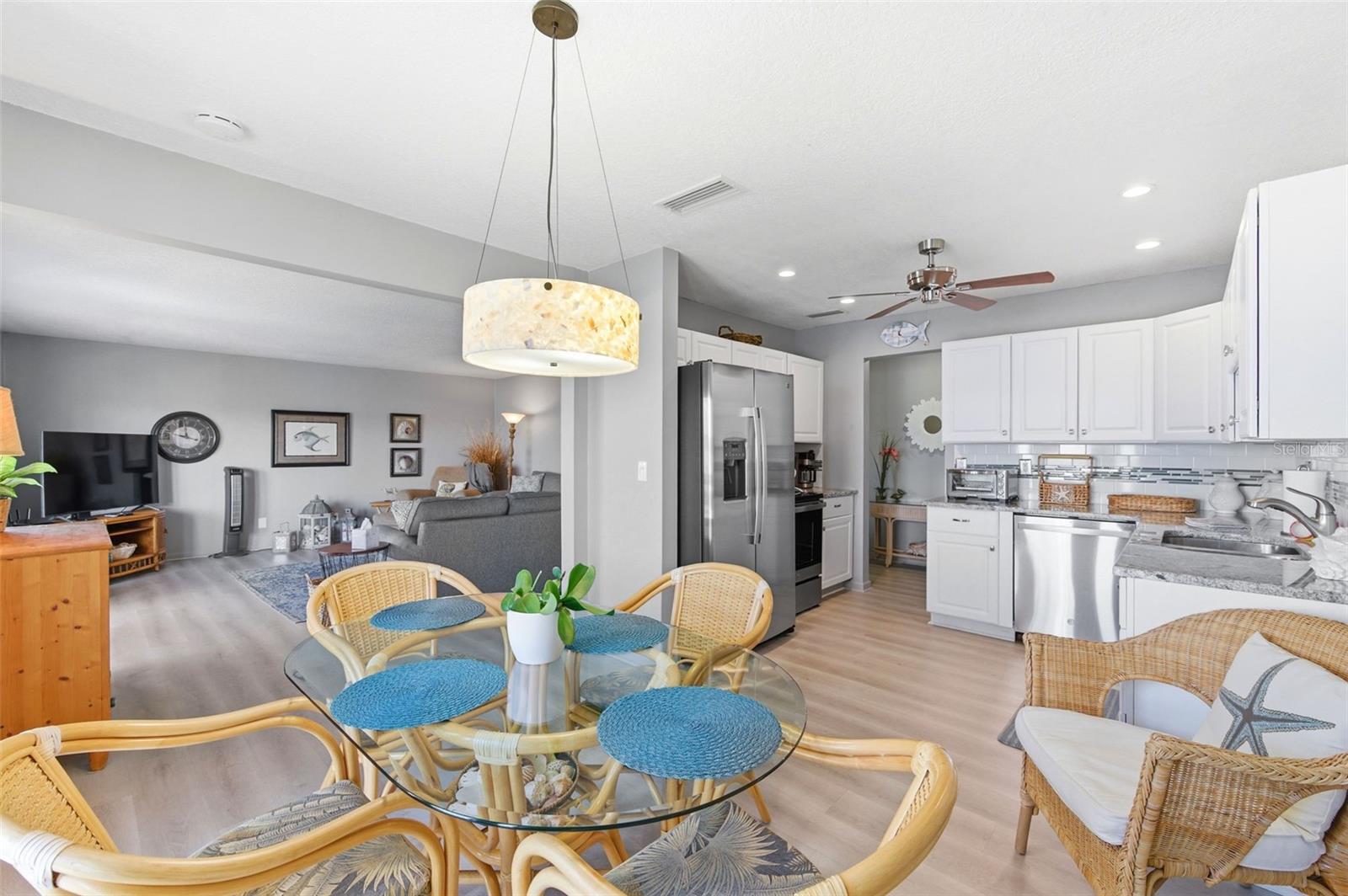 4805 COBIA DR SE #D Furnished — photo 17