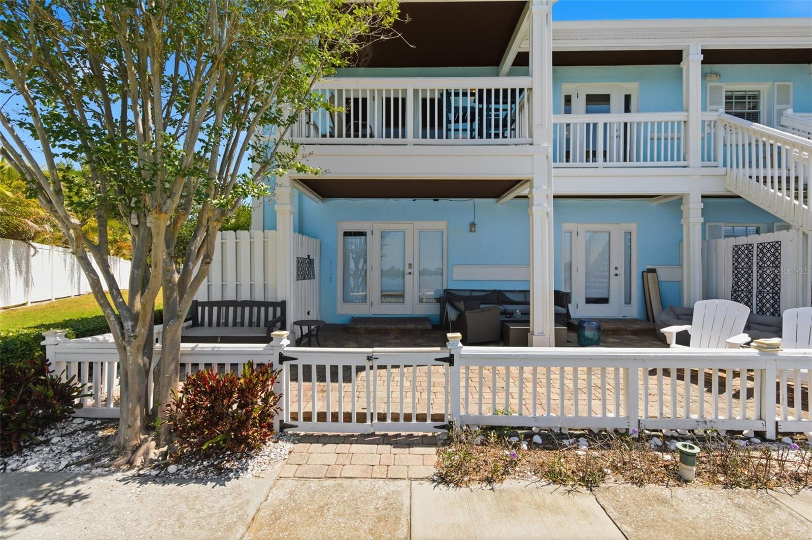4805 COBIA DR SE #D Furnished — photo 38