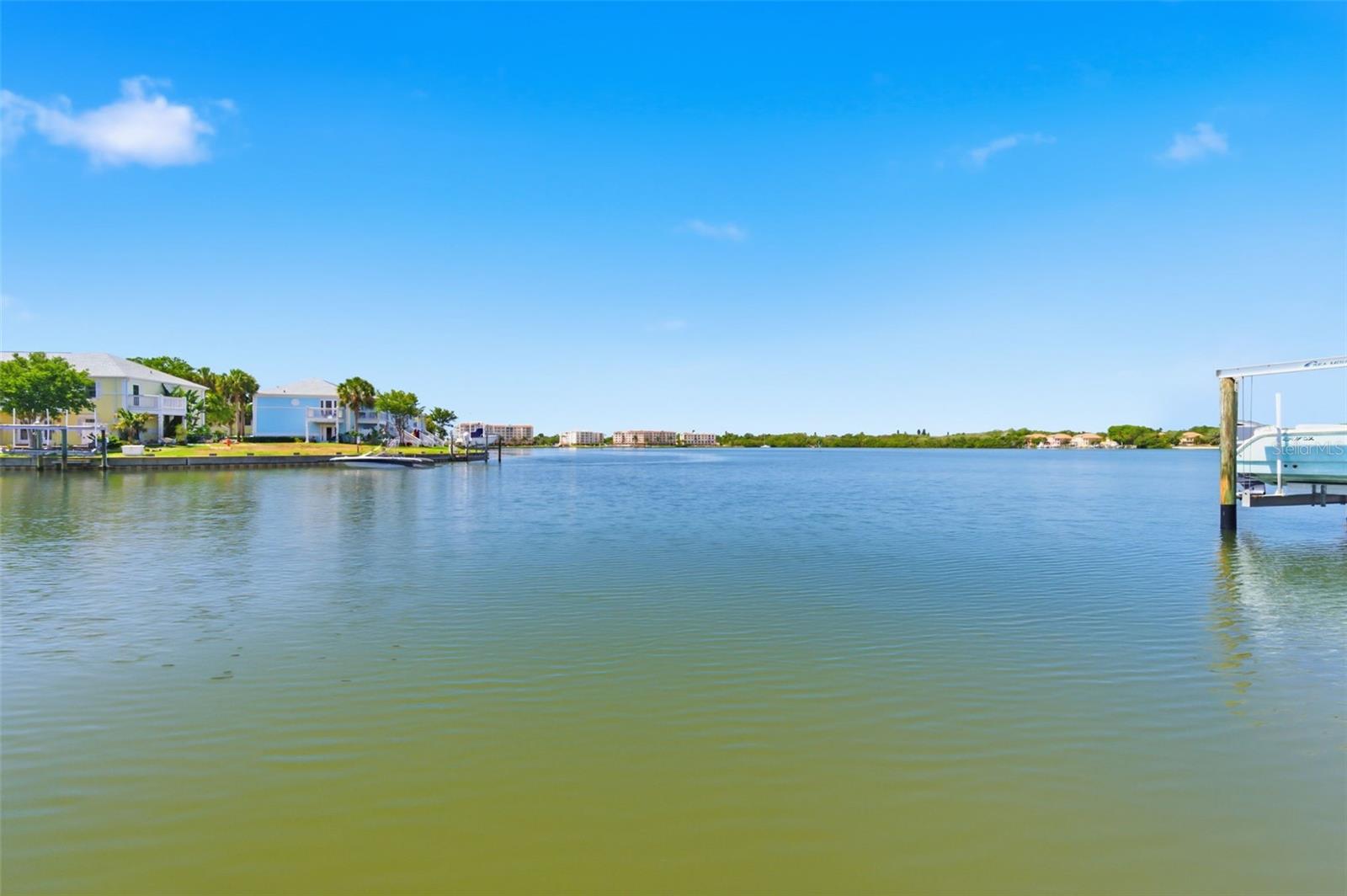 4805 COBIA DR SE #D Furnished — photo 4