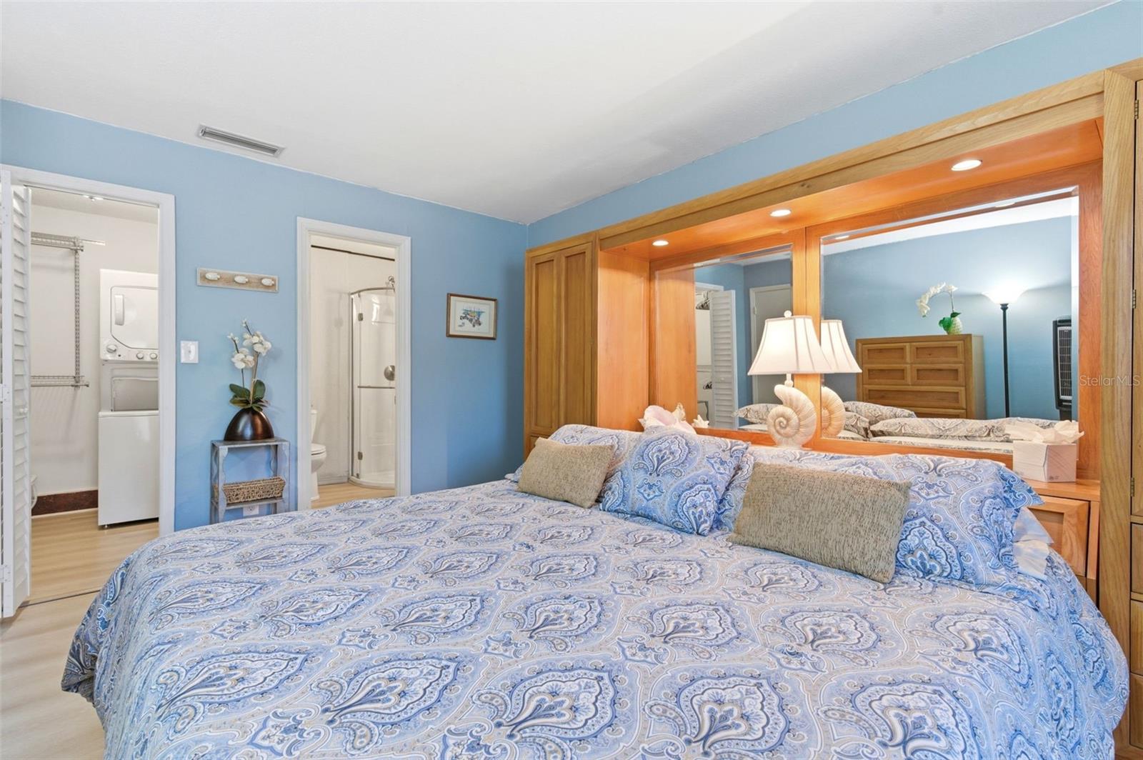 4805 COBIA DR SE #D Furnished — photo 31