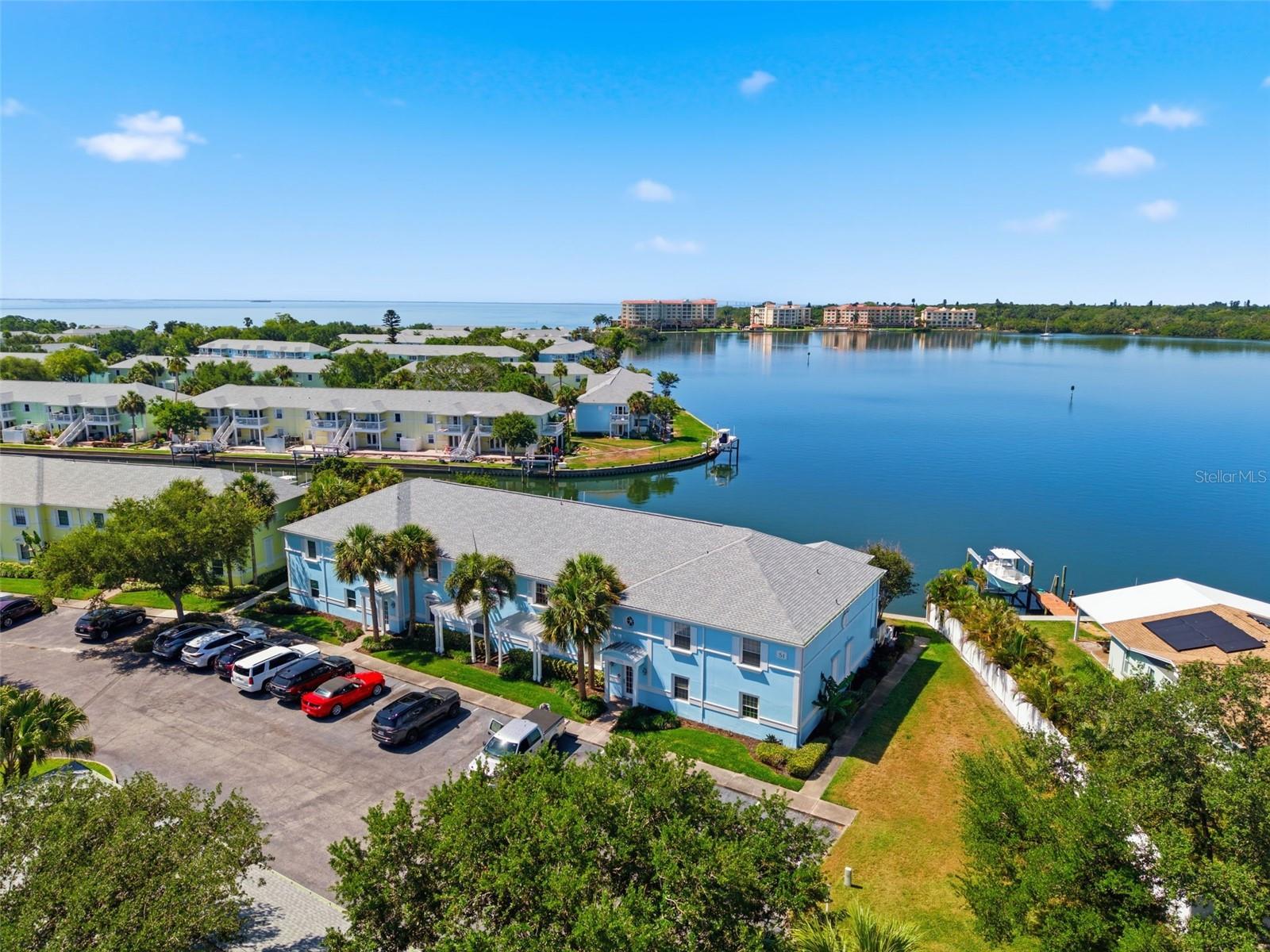 4805 COBIA DR SE #D Furnished — photo 47