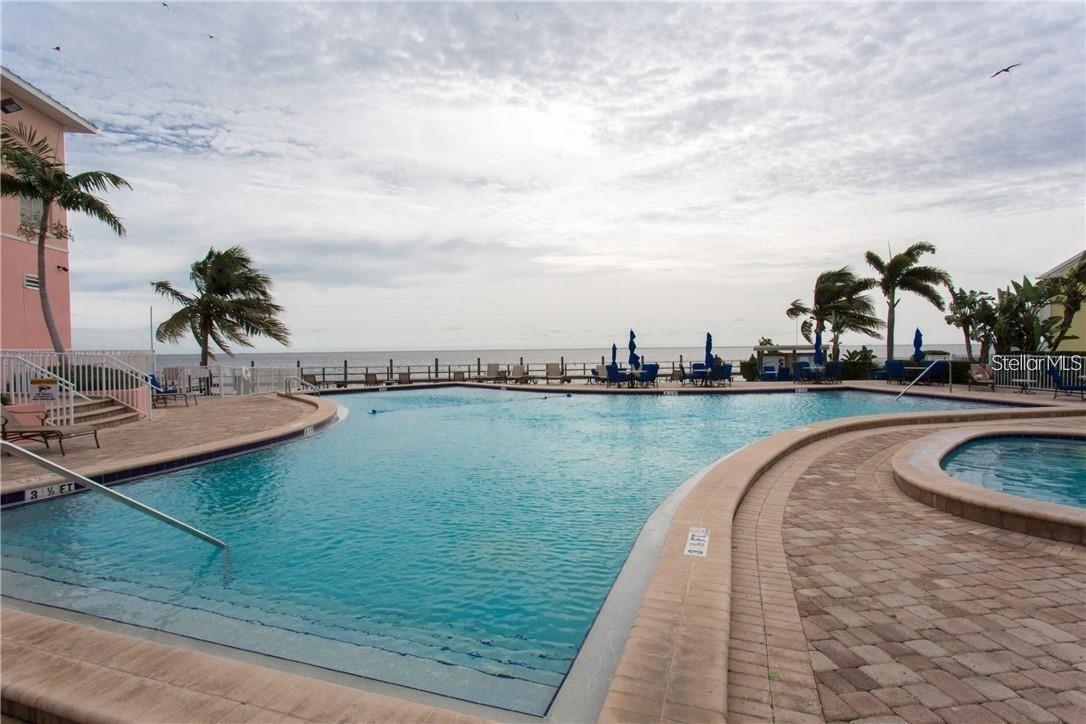 4805 COBIA DR SE #D Furnished — photo 69