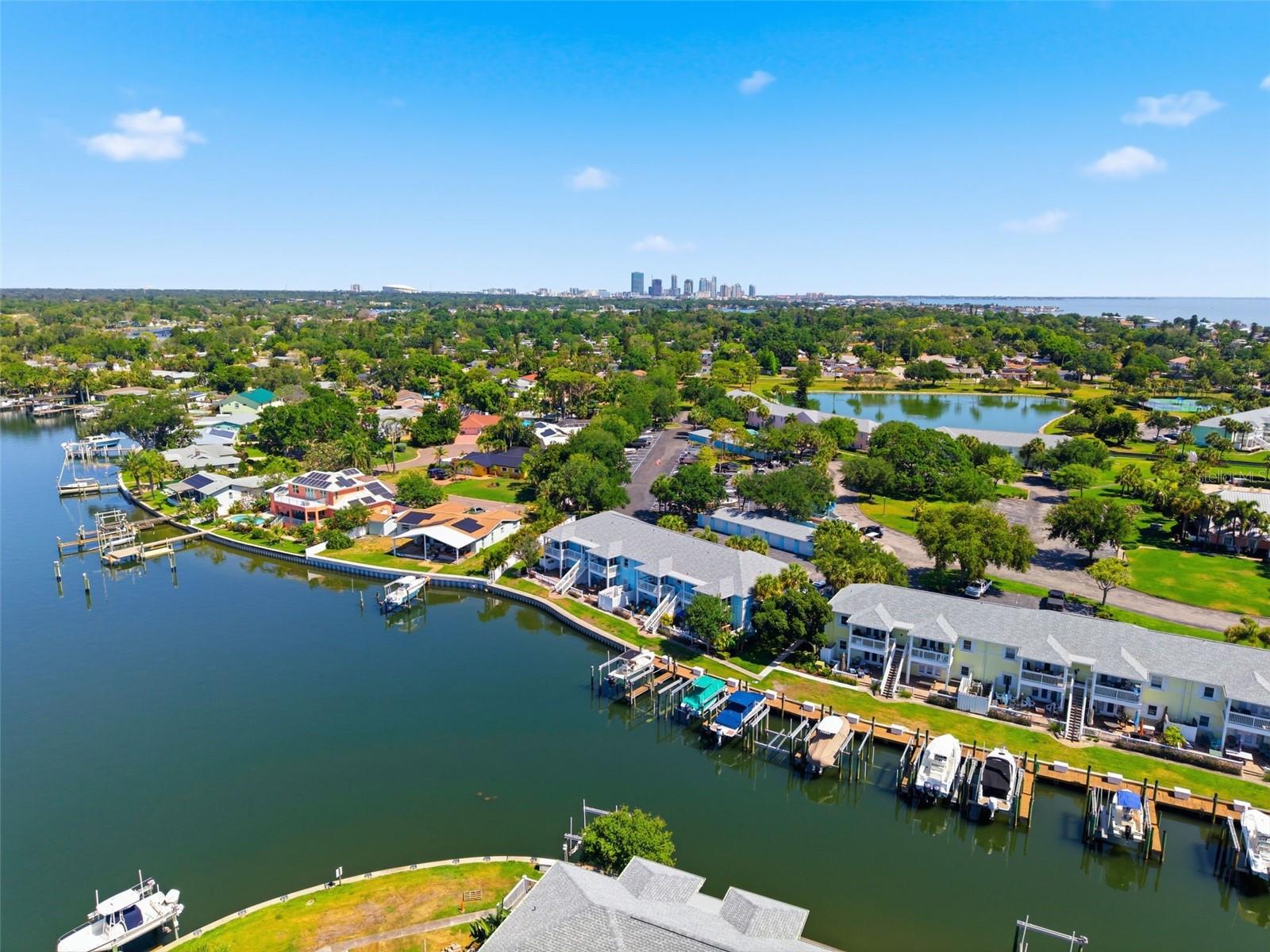 4805 COBIA DR SE #D Furnished — photo 52