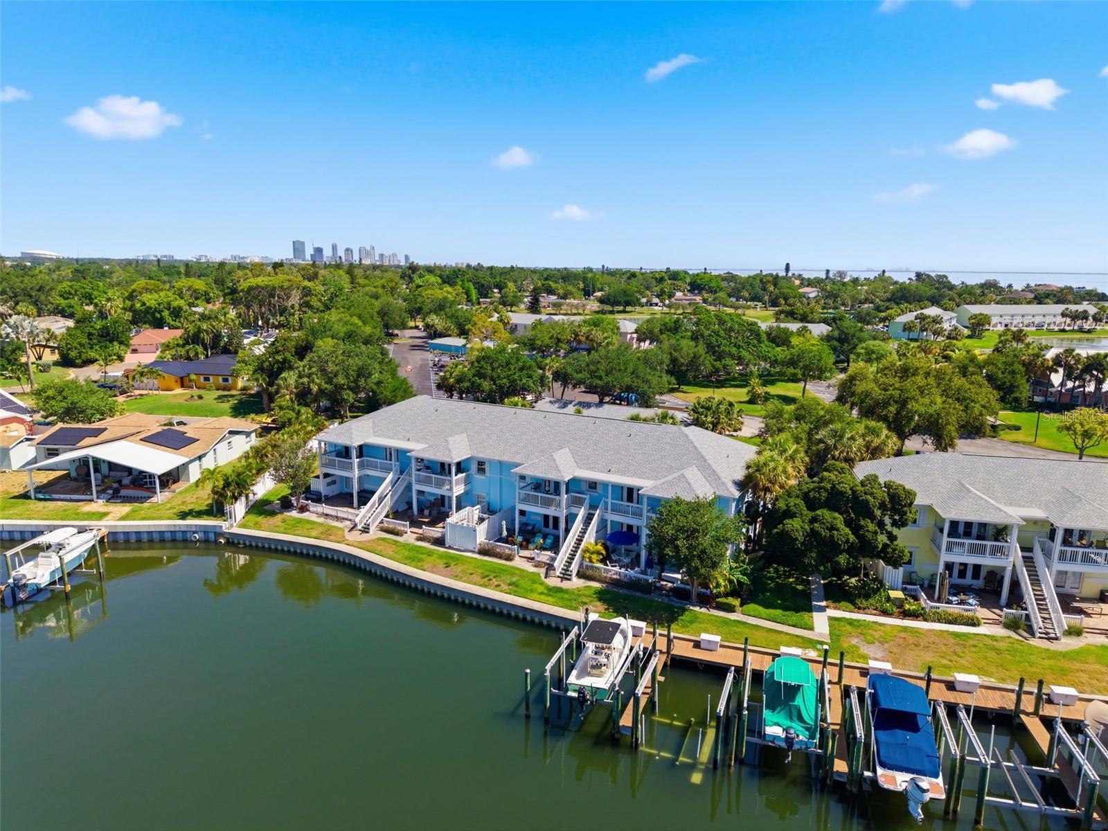 4805 COBIA DR SE #D Furnished — photo 43