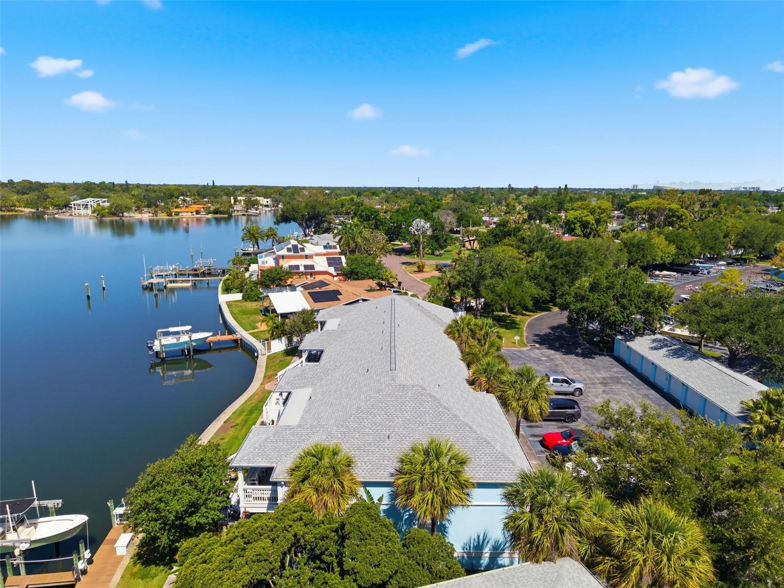 4805 COBIA DR SE #D Furnished — photo 42